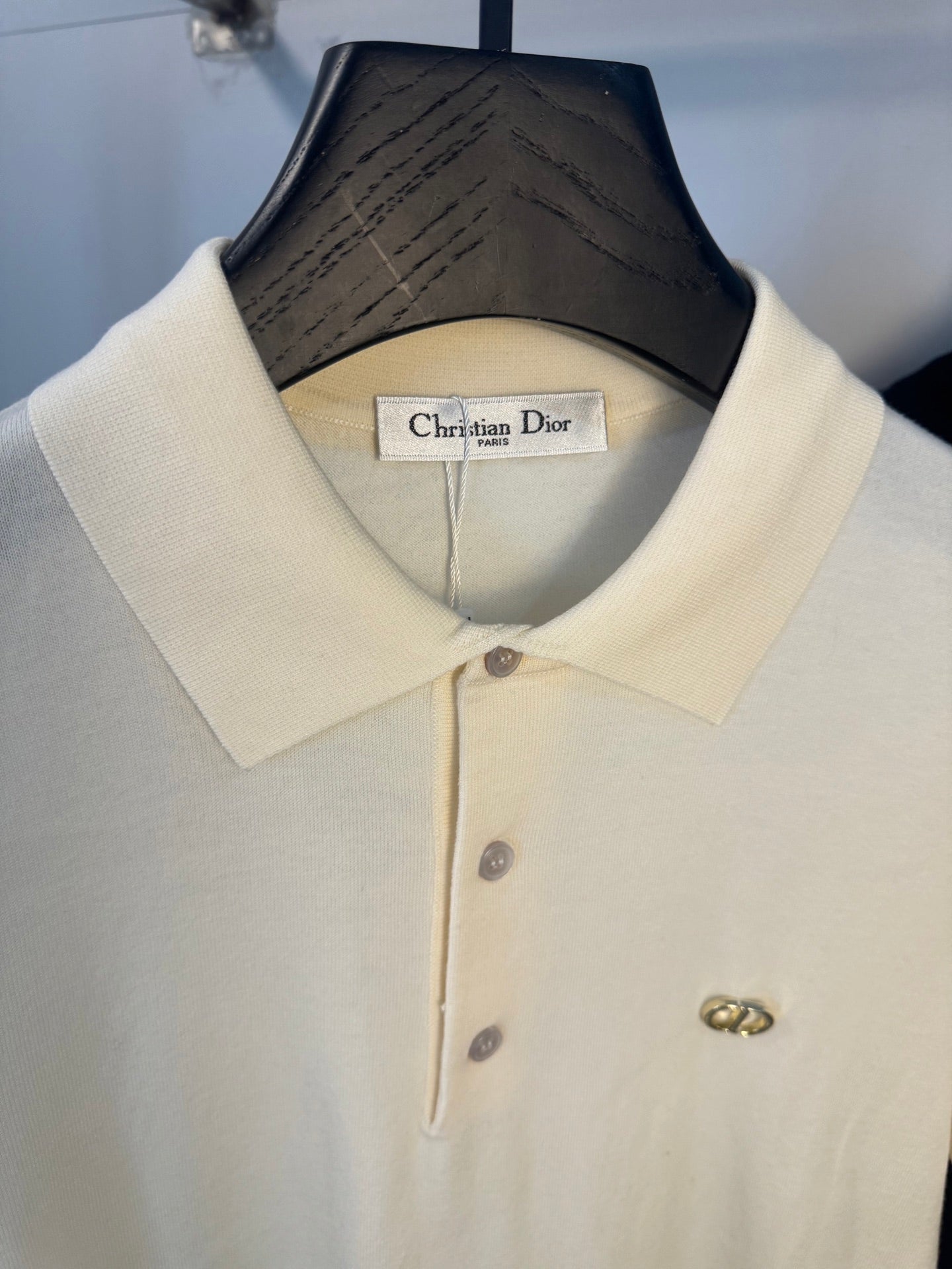 LuxluxHouse Best Quality Clothes Shirts&Polo Dior