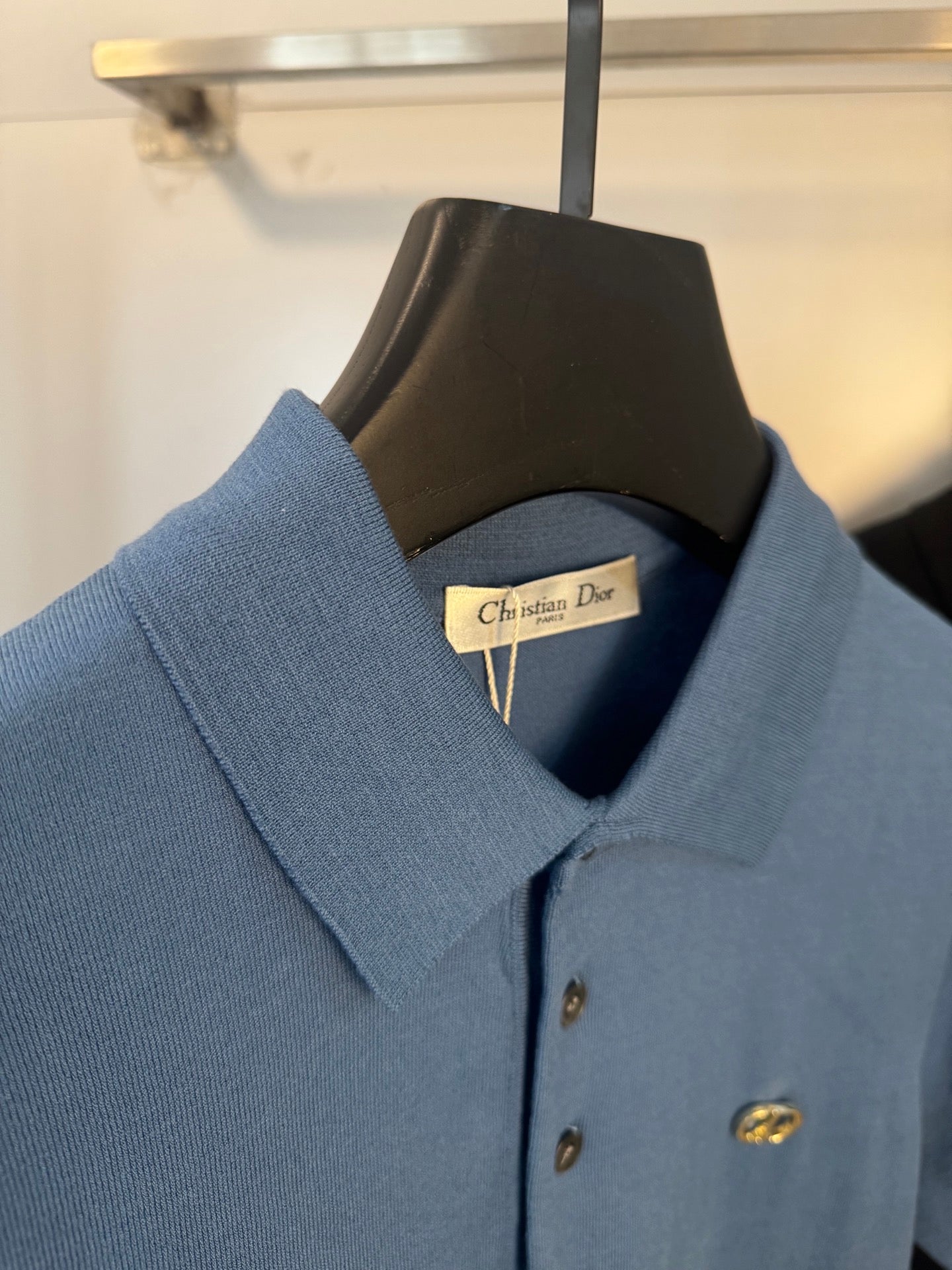 LuxluxHouse Best Quality Clothes Shirts&Polo Dior