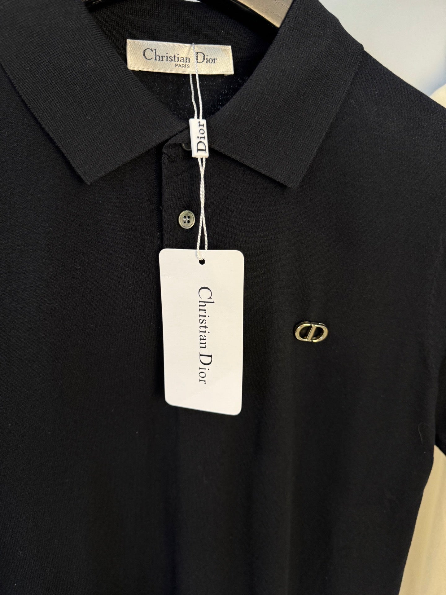 LuxluxHouse Best Quality Clothes Shirts&Polo Dior