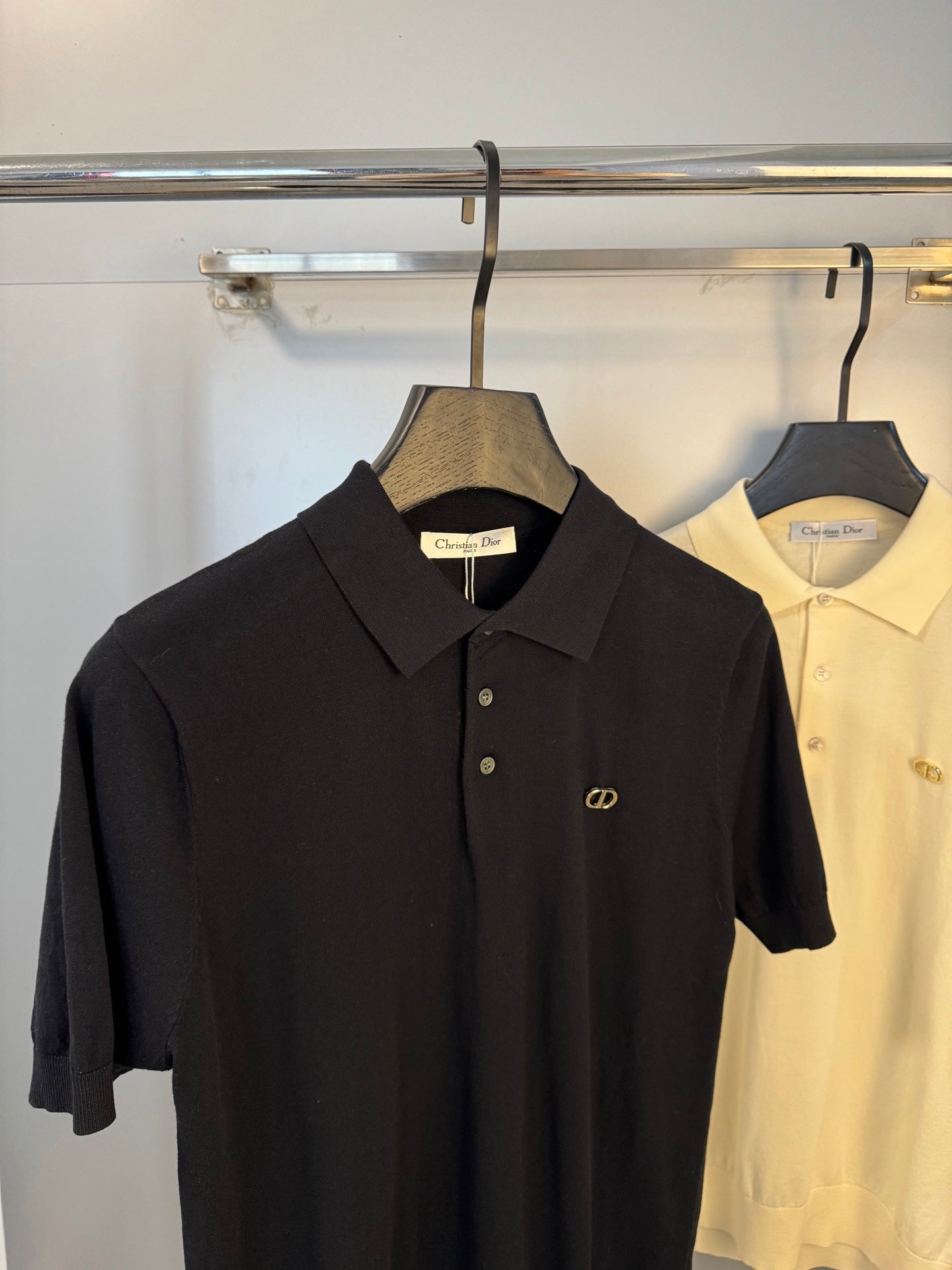 LuxluxHouse Best Quality Clothes Shirts&Polo Dior
