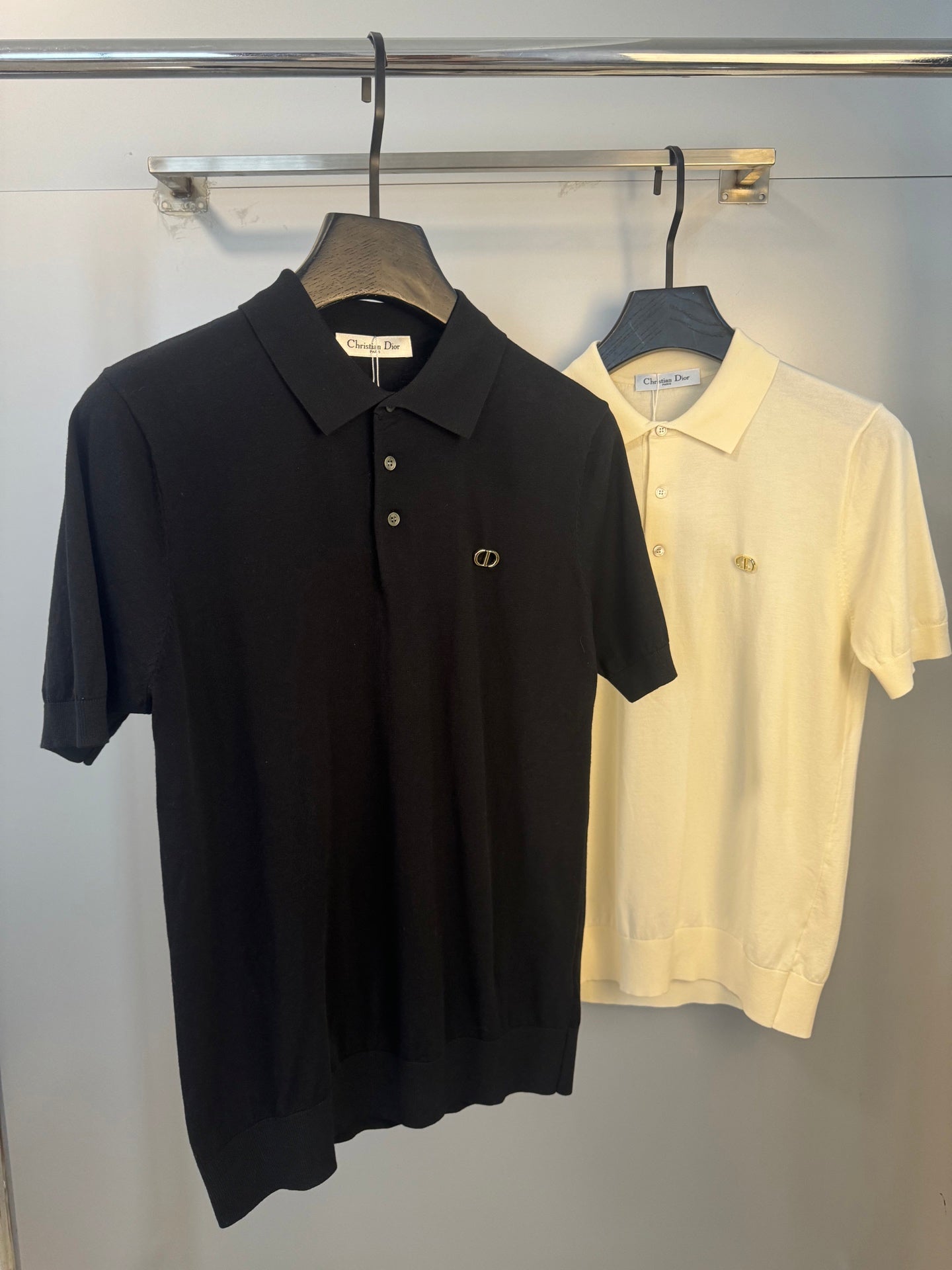 LuxluxHouse Best Quality Clothes Shirts&Polo Dior