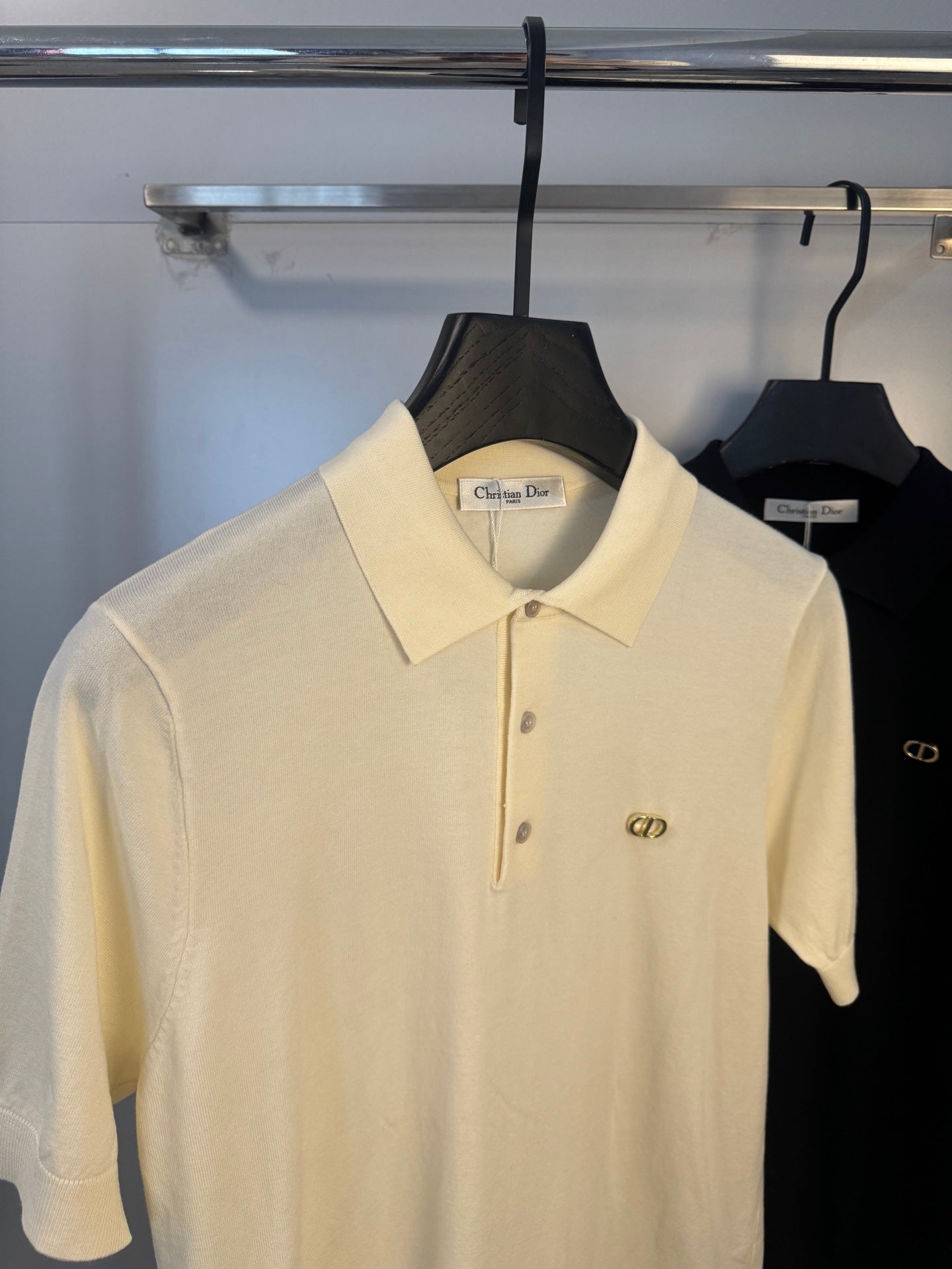 LuxluxHouse Best Quality Clothes Shirts&Polo Dior