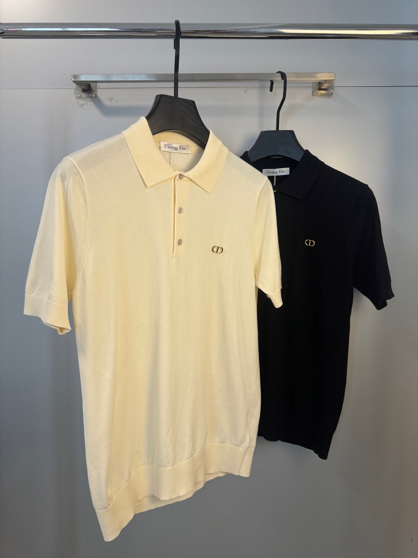 LuxluxHouse Best Quality Clothes Shirts&Polo Dior
