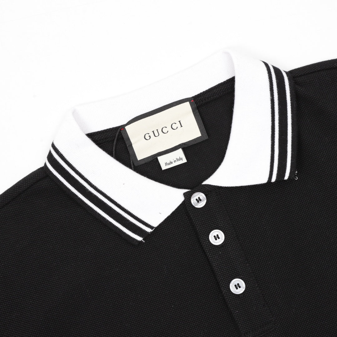LuxluxHouse Best Quality Clothes Shirts&Polo Gucci