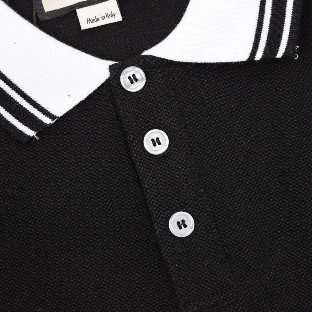 LuxluxHouse Best Quality Clothes Shirts&Polo Gucci