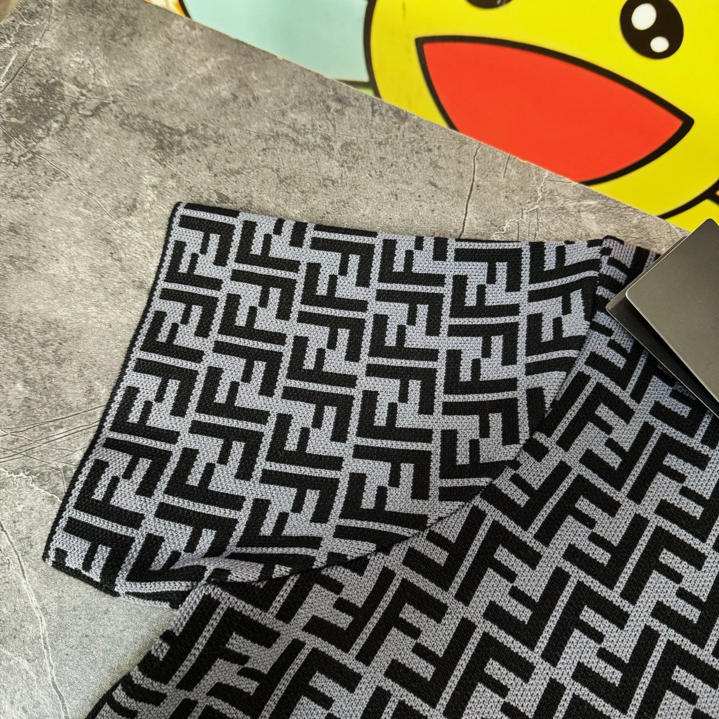 LuxluxHouse Best Quality Clothes Fendi T-shirt