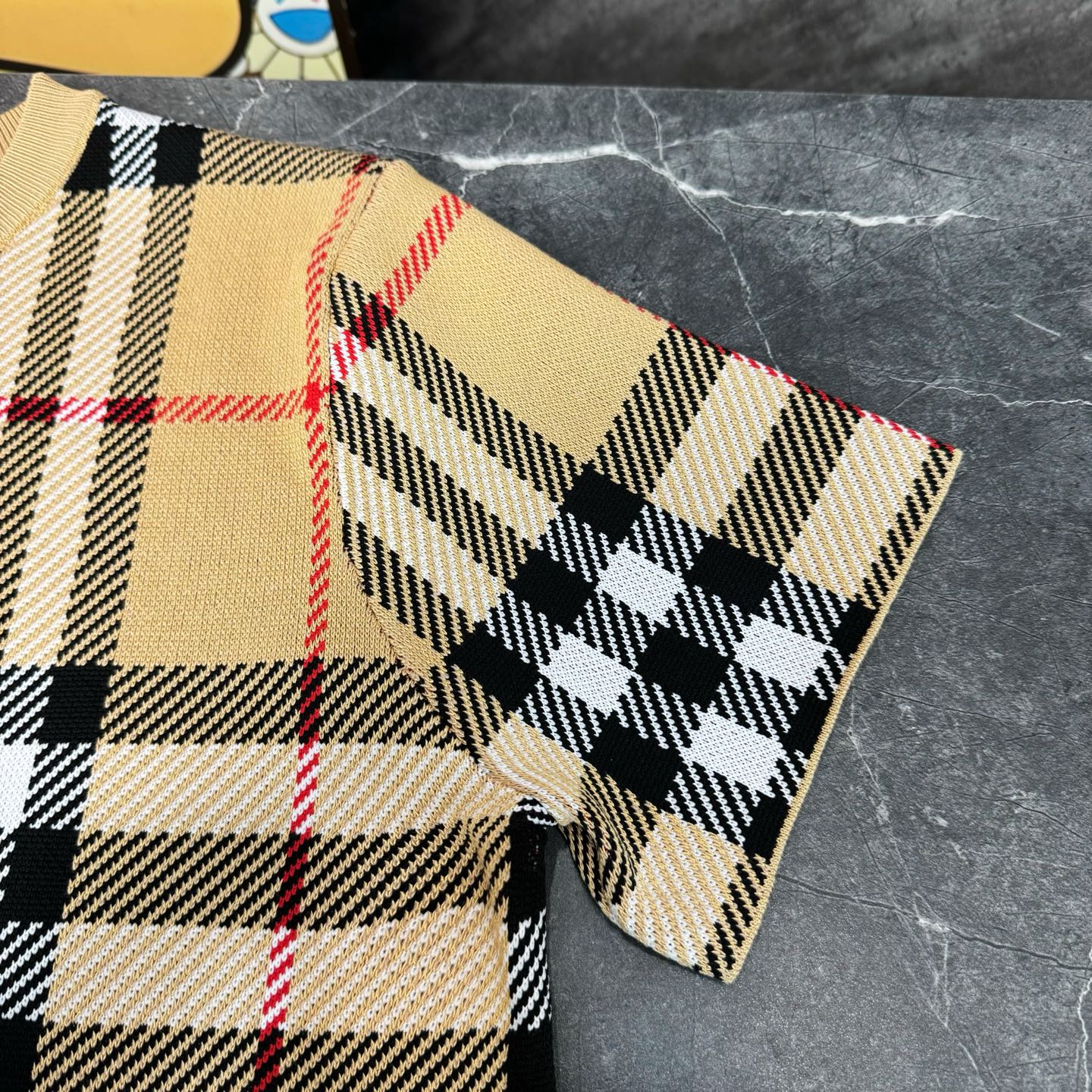 LuxluxHouse Best Quality Clothes Burberry T-shirt