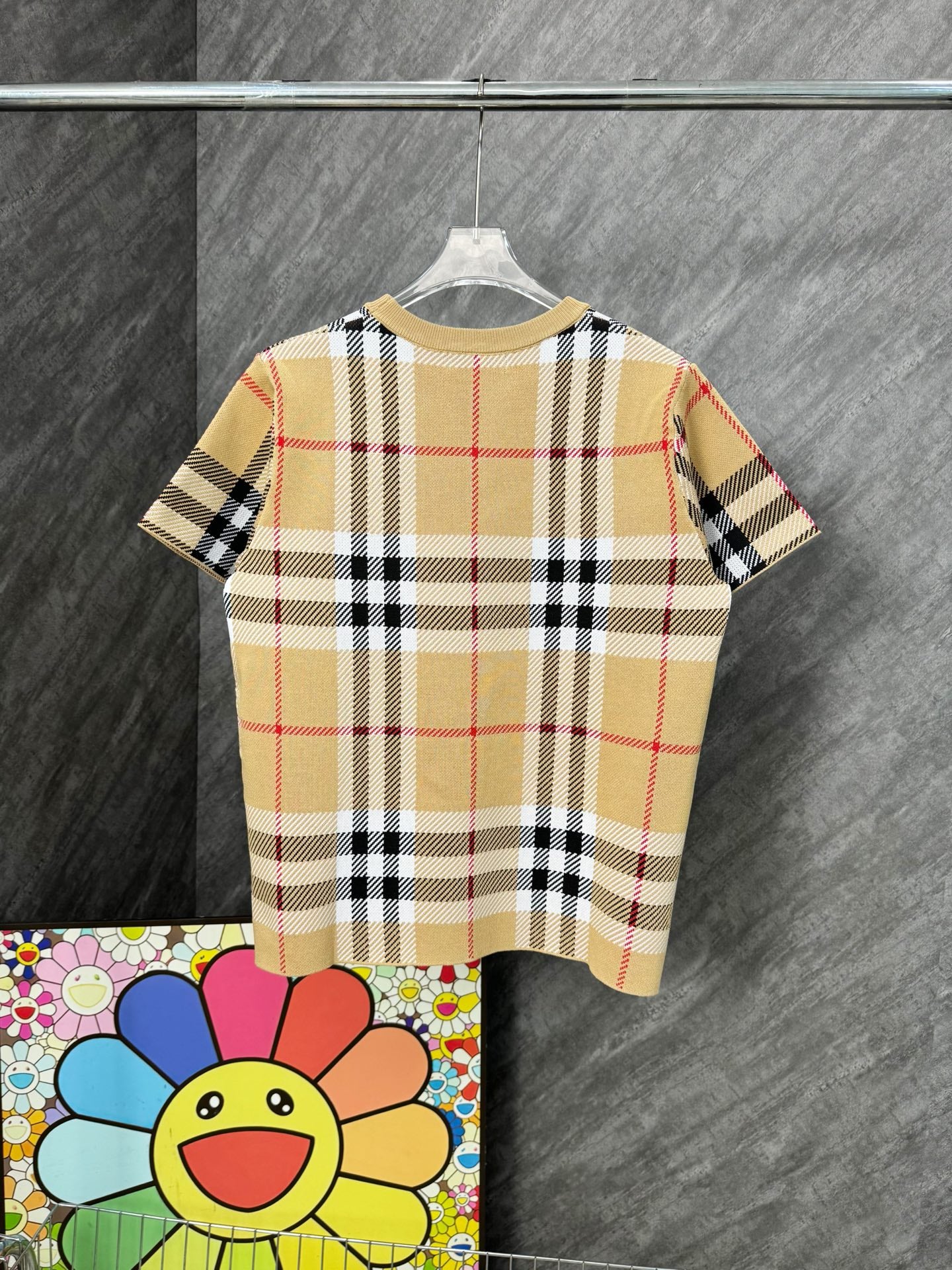 LuxluxHouse Best Quality Clothes Burberry T-shirt