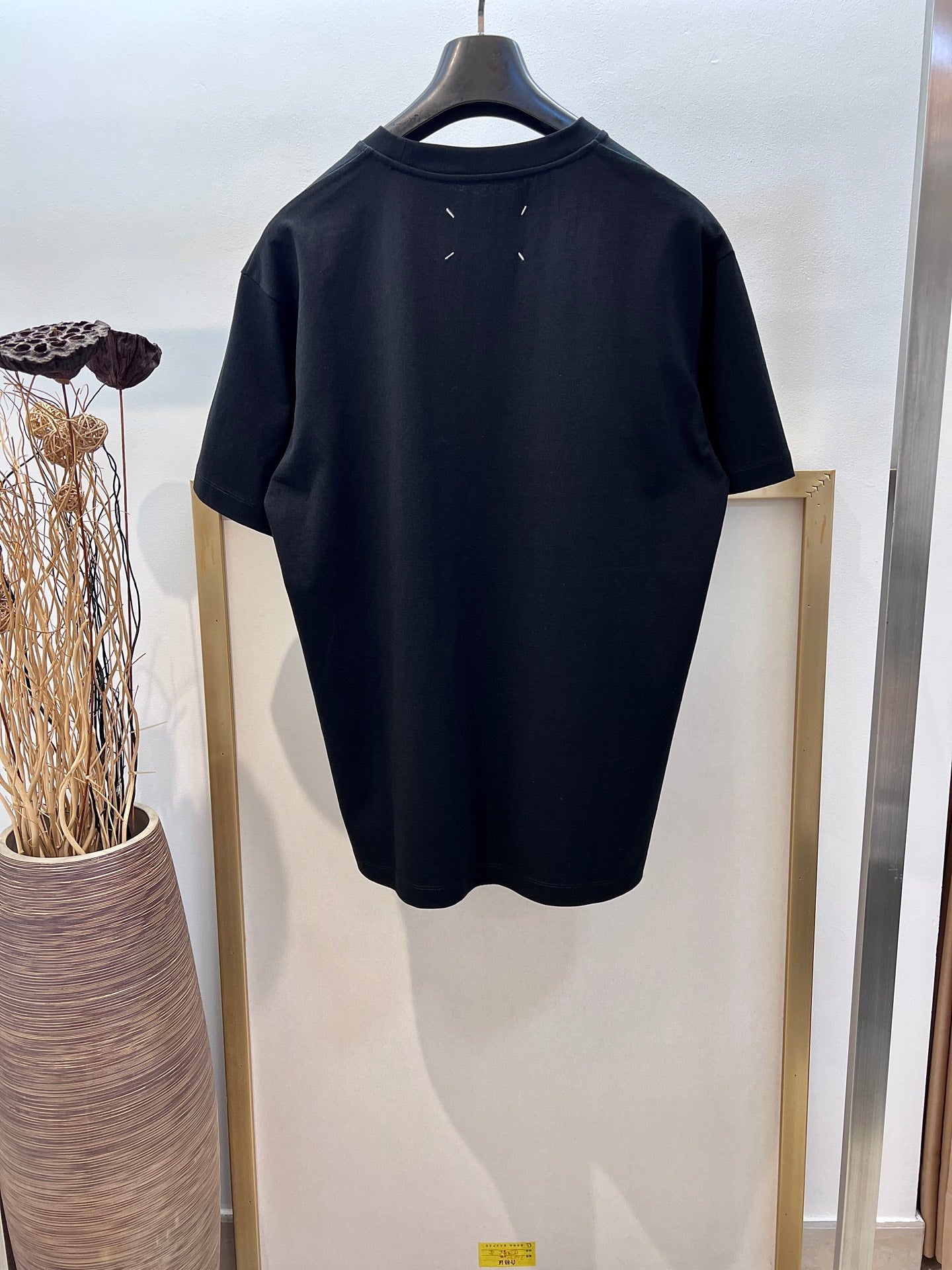 LuxluxHouse Best Quality Clothes T-shirt Chanel & Maison Margiela