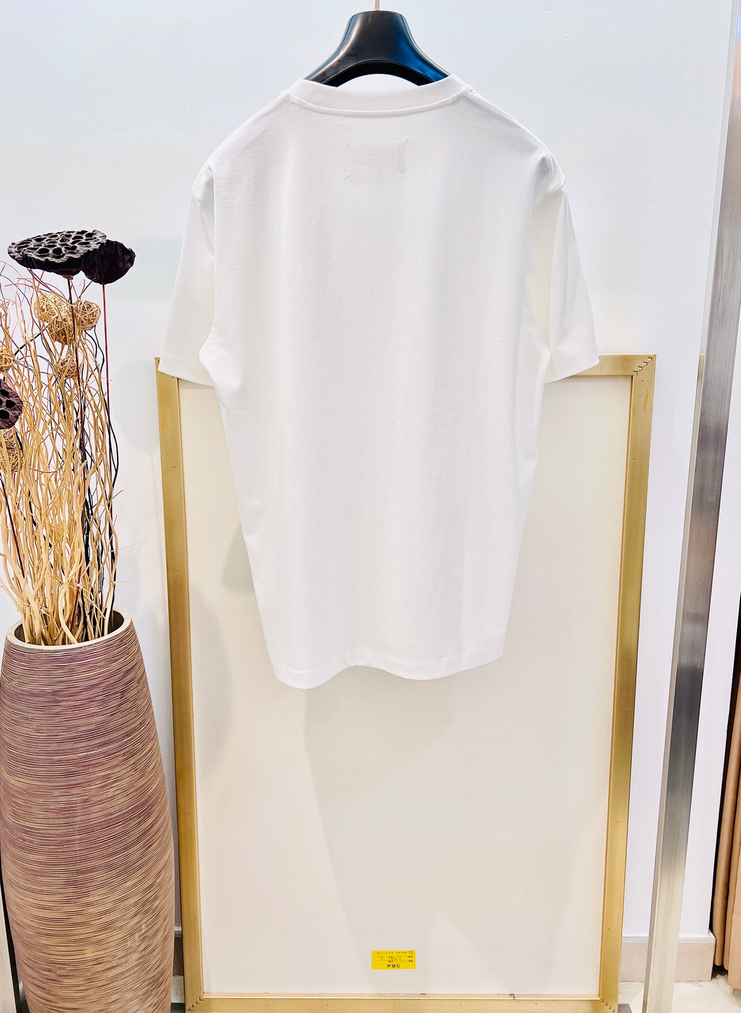 LuxluxHouse Best Quality Clothes T-shirt Chanel & Maison Margiela