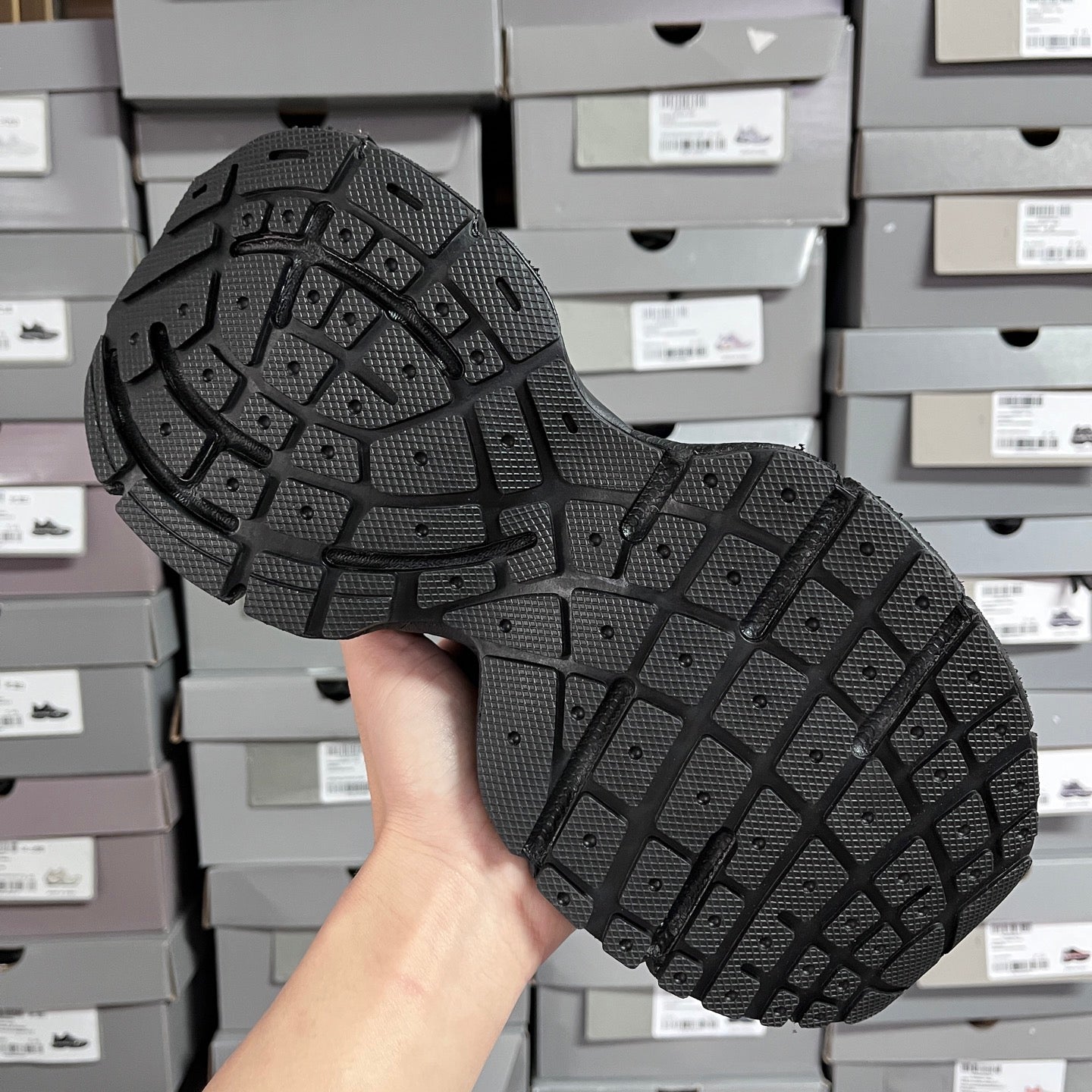 LuxluxHouse Best Quality Balenciaga Shoes