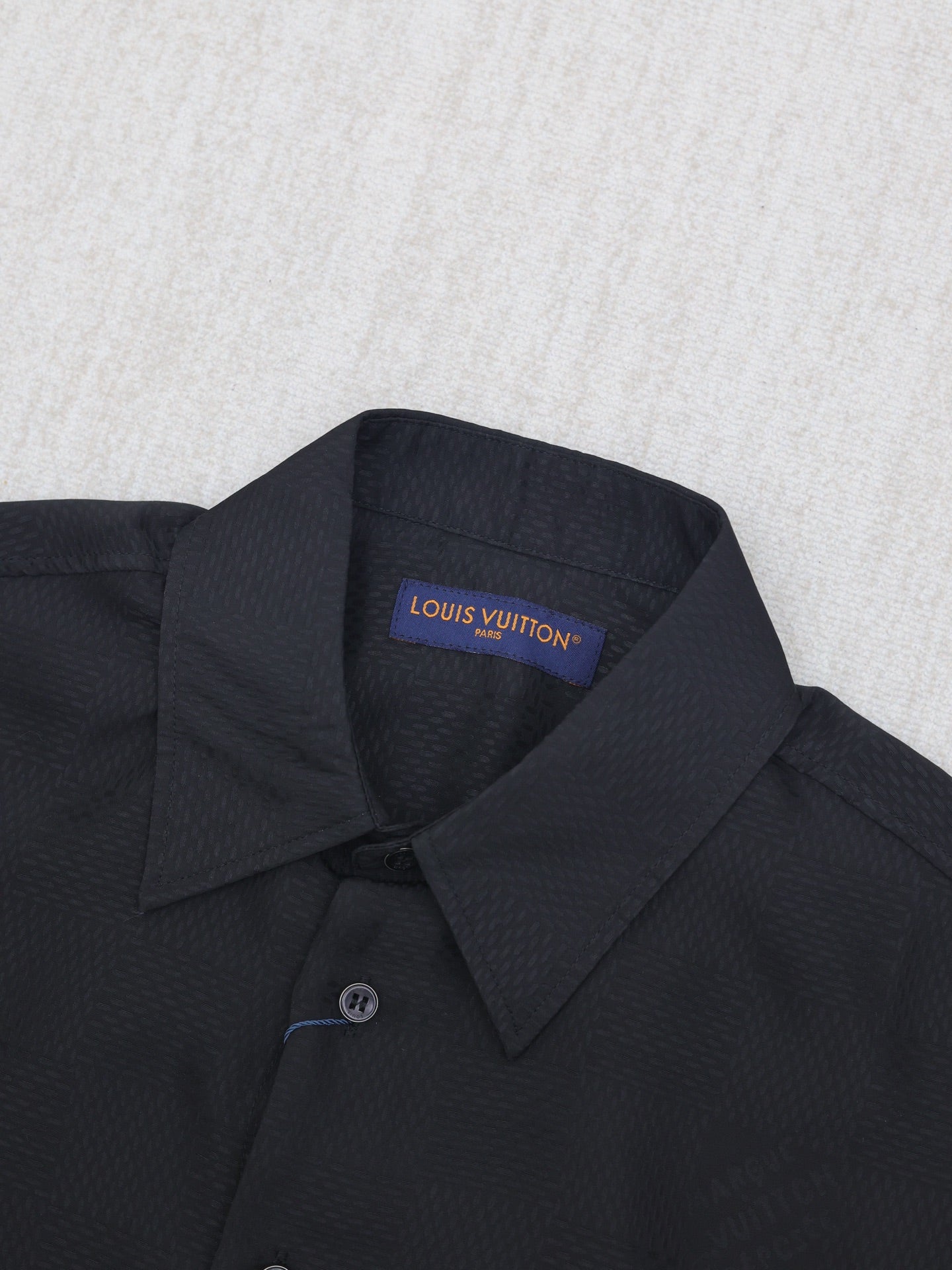 LuxluxHouse Best Quality Clothes Shirts&Polo Louis Vuitton