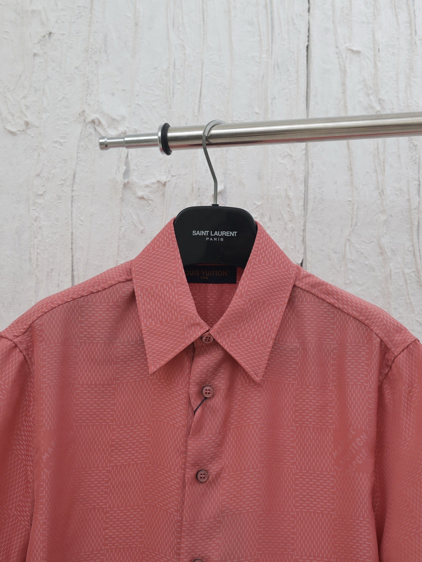 LuxluxHouse Best Quality Clothes Shirts&Polo Louis Vuitton