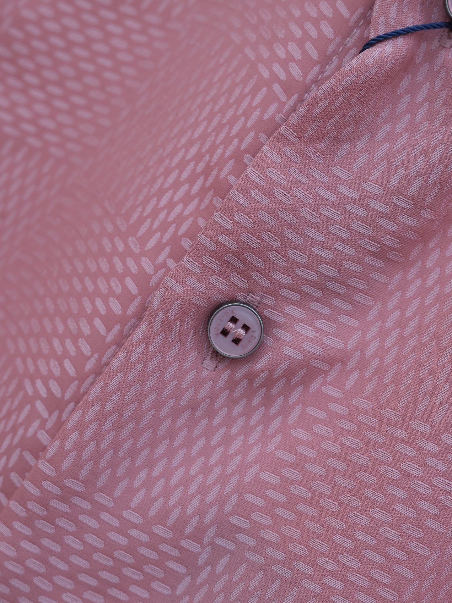 LuxluxHouse Best Quality Clothes Shirts&Polo Louis Vuitton