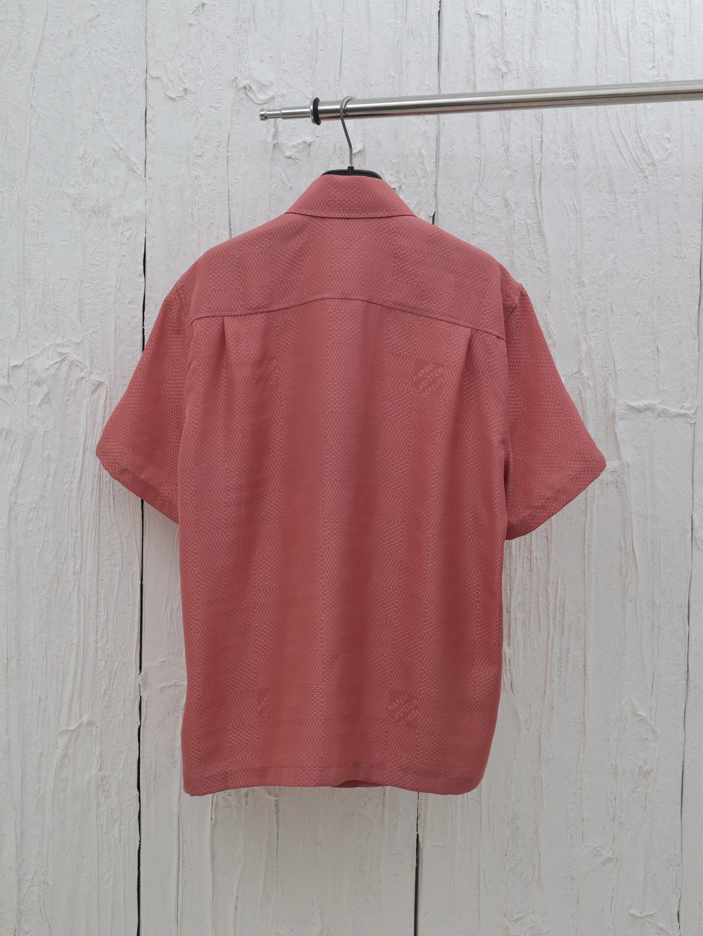 LuxluxHouse Best Quality Clothes Shirts&Polo Louis Vuitton