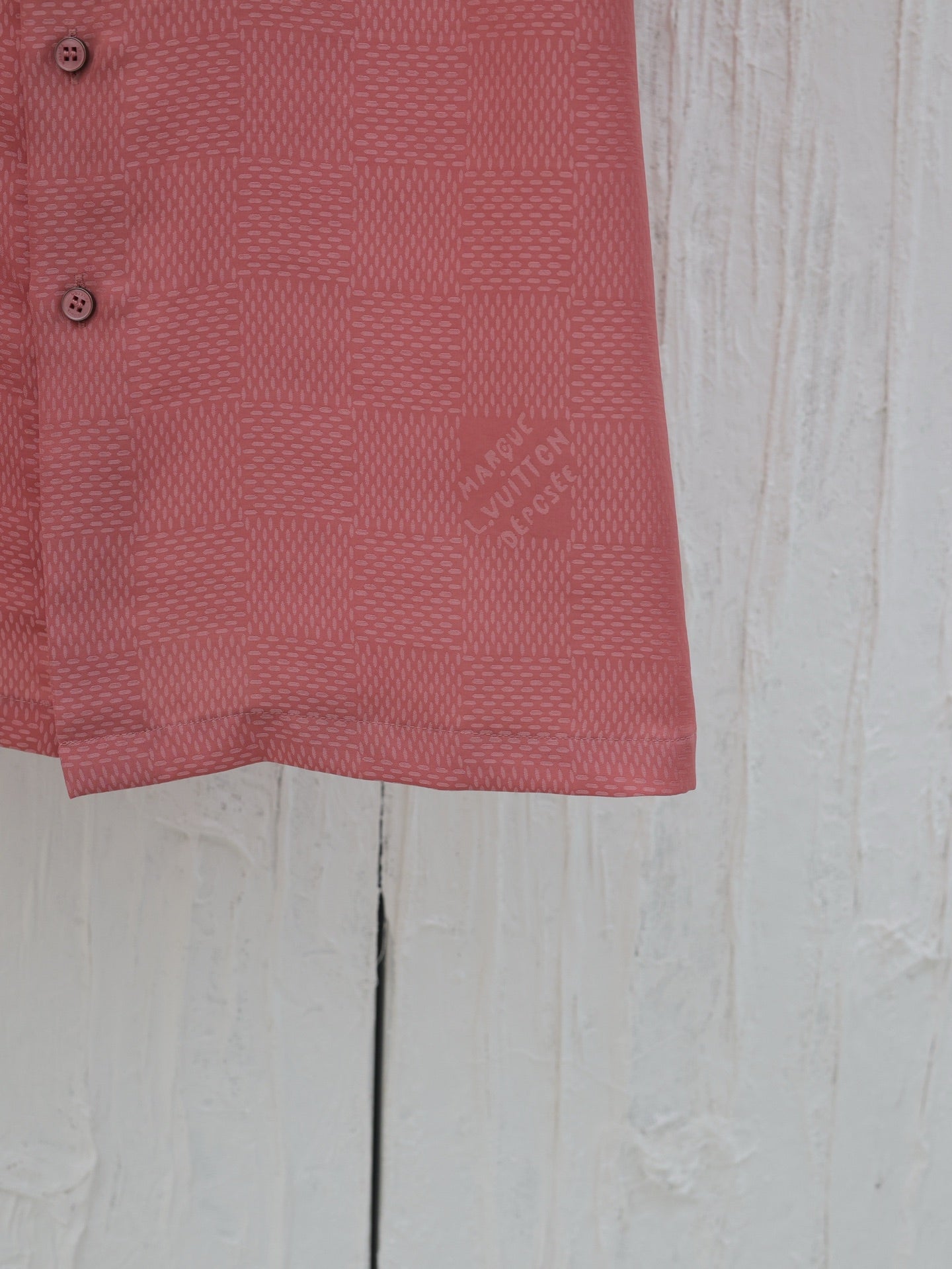 LuxluxHouse Best Quality Clothes Shirts&Polo Louis Vuitton