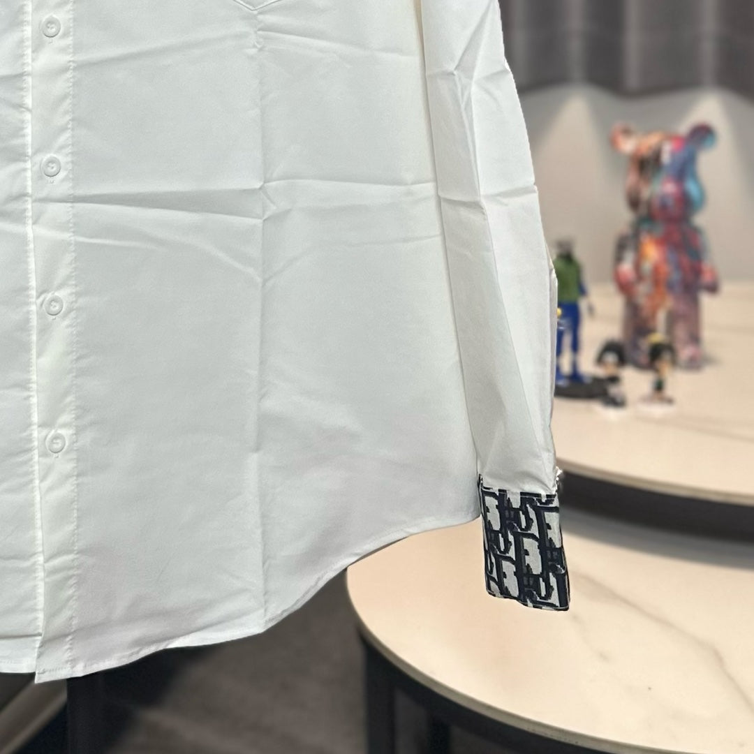 LuxluxHouse Best Quality Clothes Shirts&Polo Dior