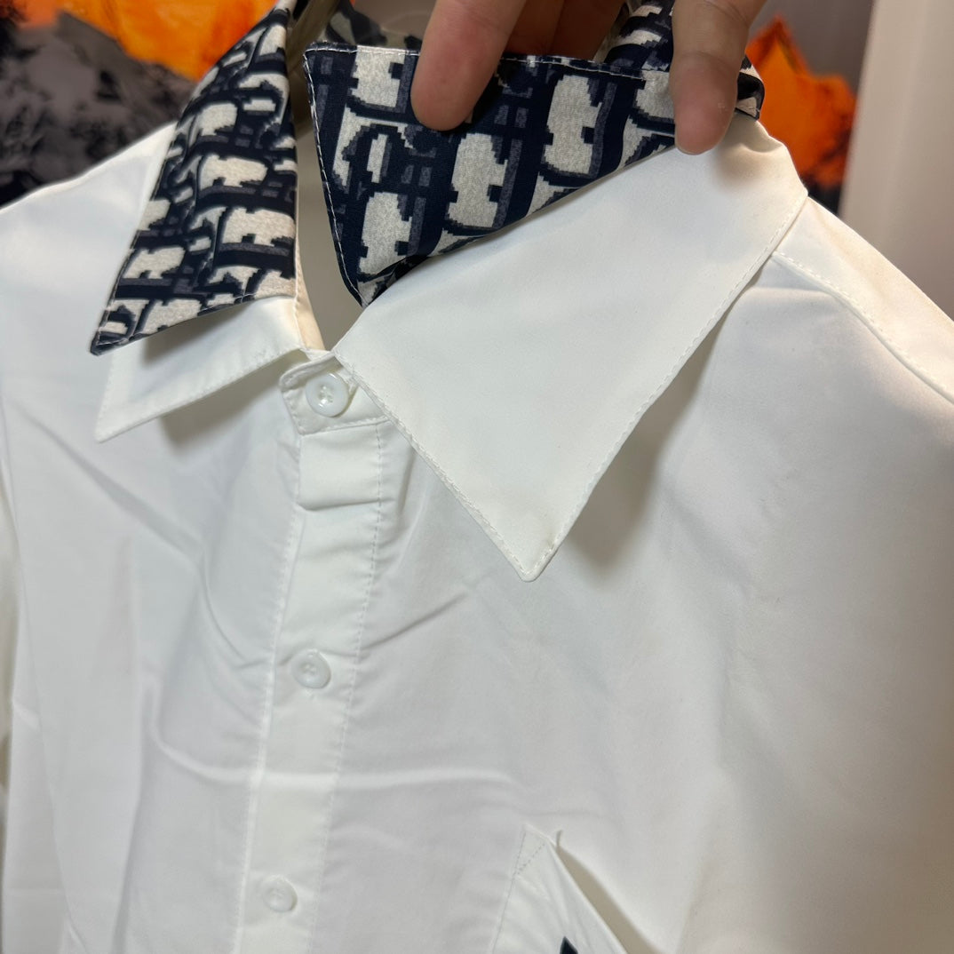 LuxluxHouse Best Quality Clothes Shirts&Polo Dior