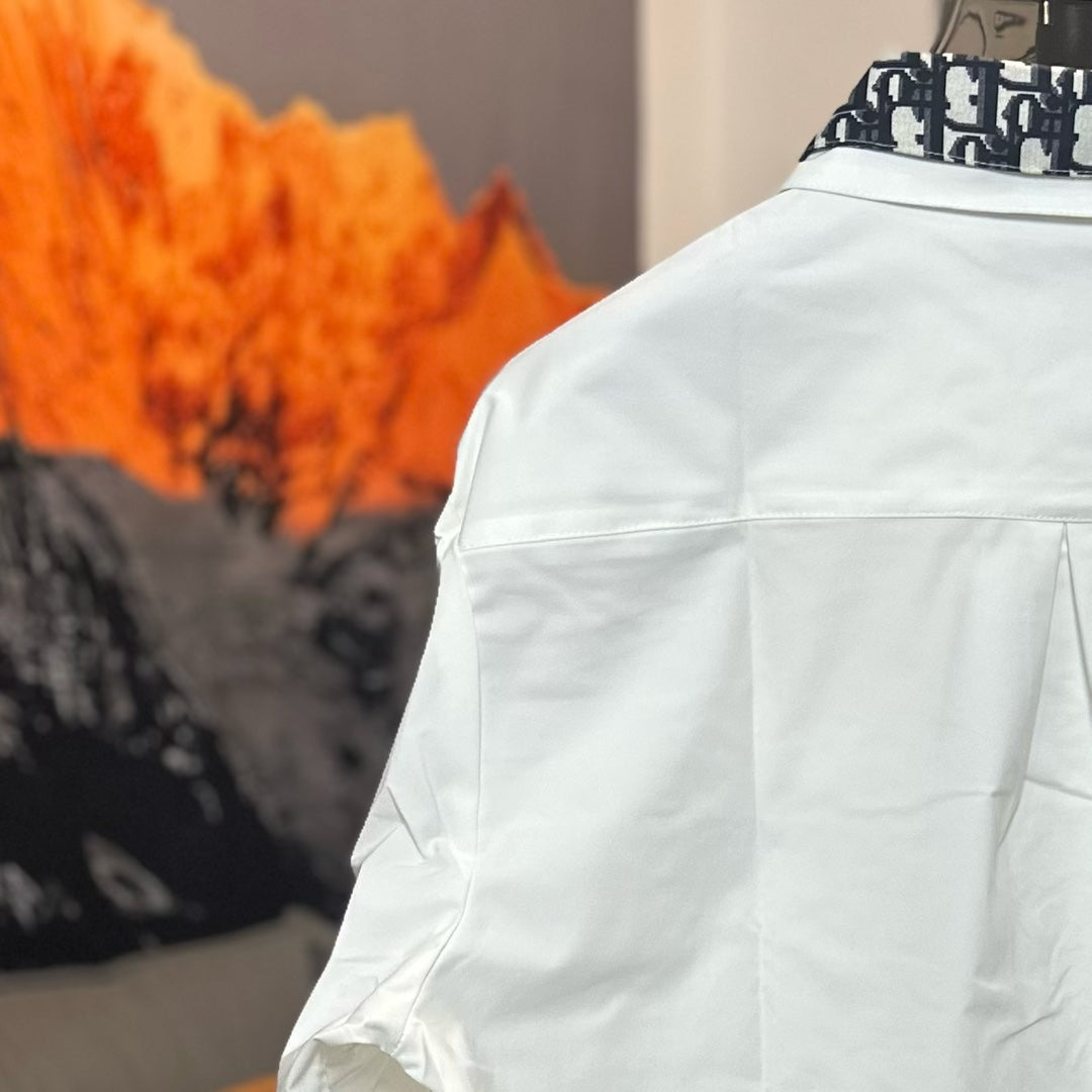 LuxluxHouse Best Quality Clothes Shirts&Polo Dior