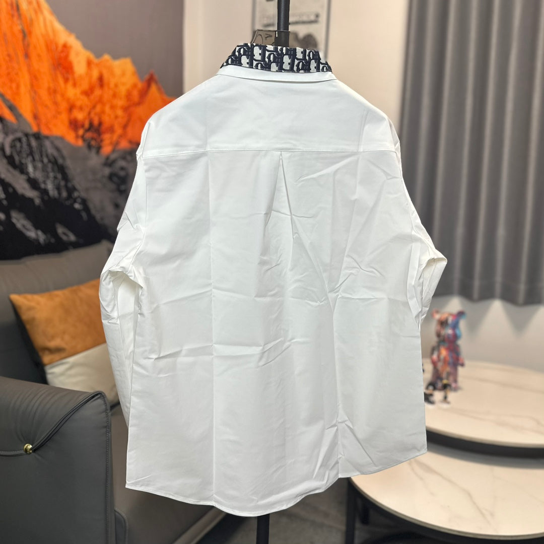 LuxluxHouse Best Quality Clothes Shirts&Polo Dior