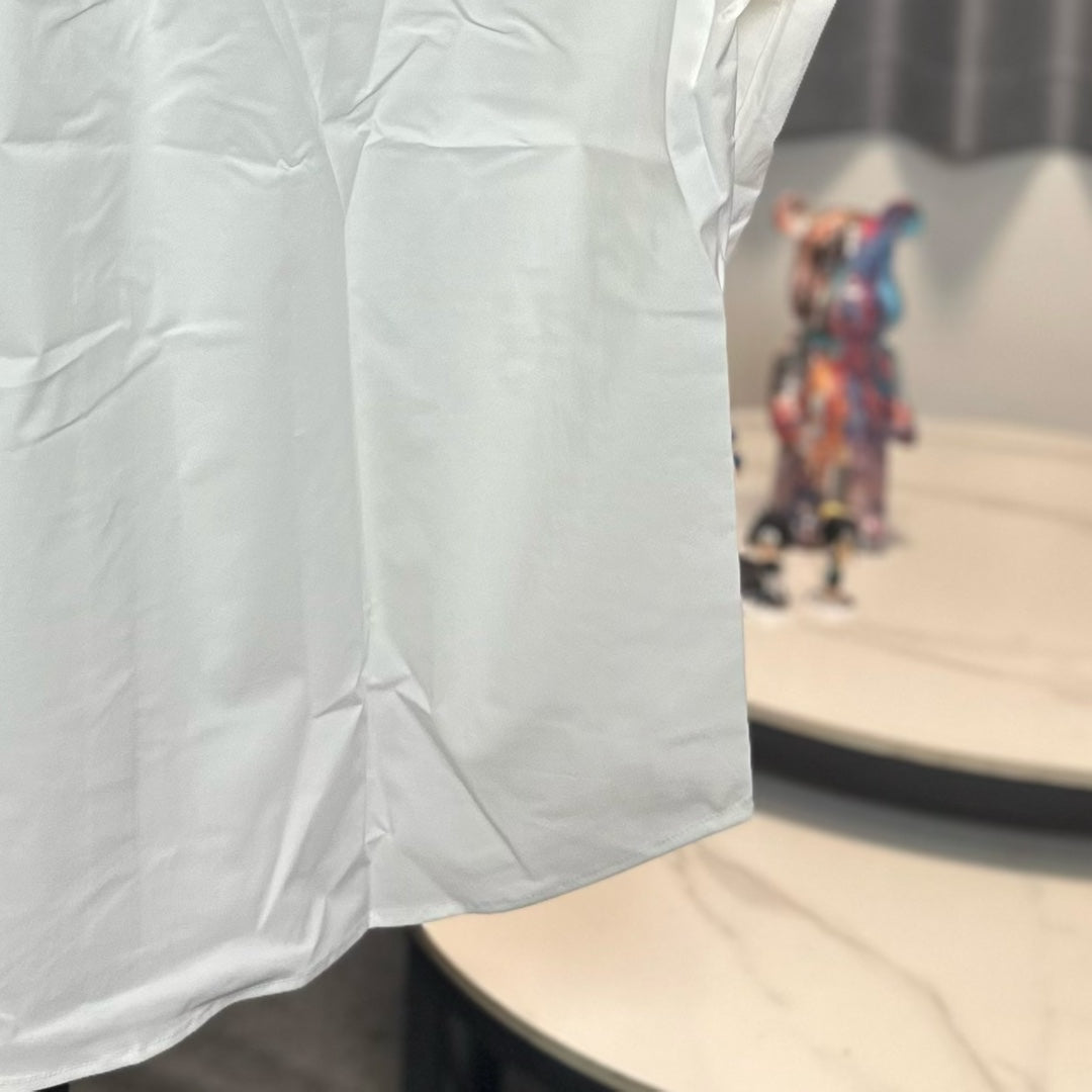 LuxluxHouse Best Quality Clothes Shirts&Polo Dior