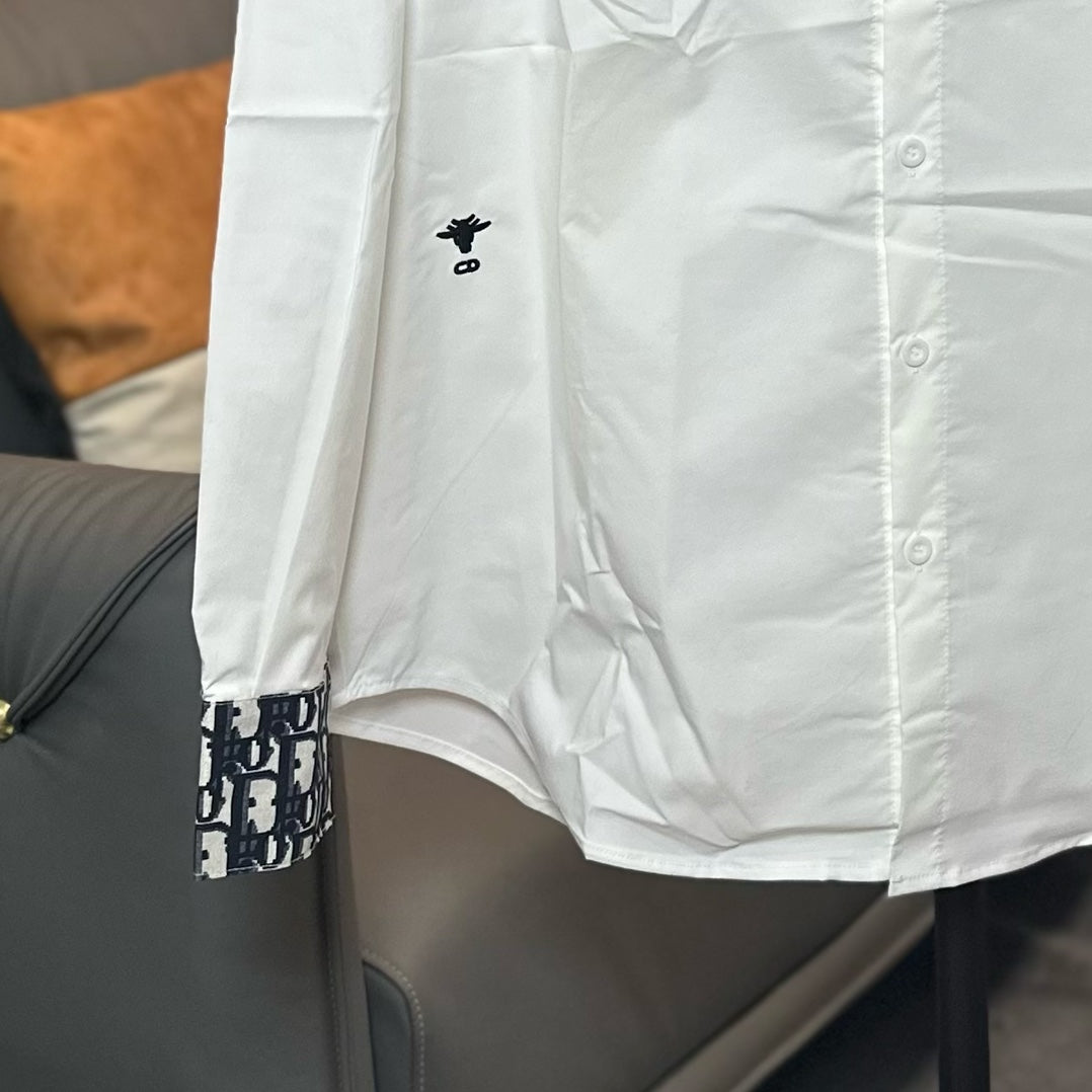 LuxluxHouse Best Quality Clothes Shirts&Polo Dior