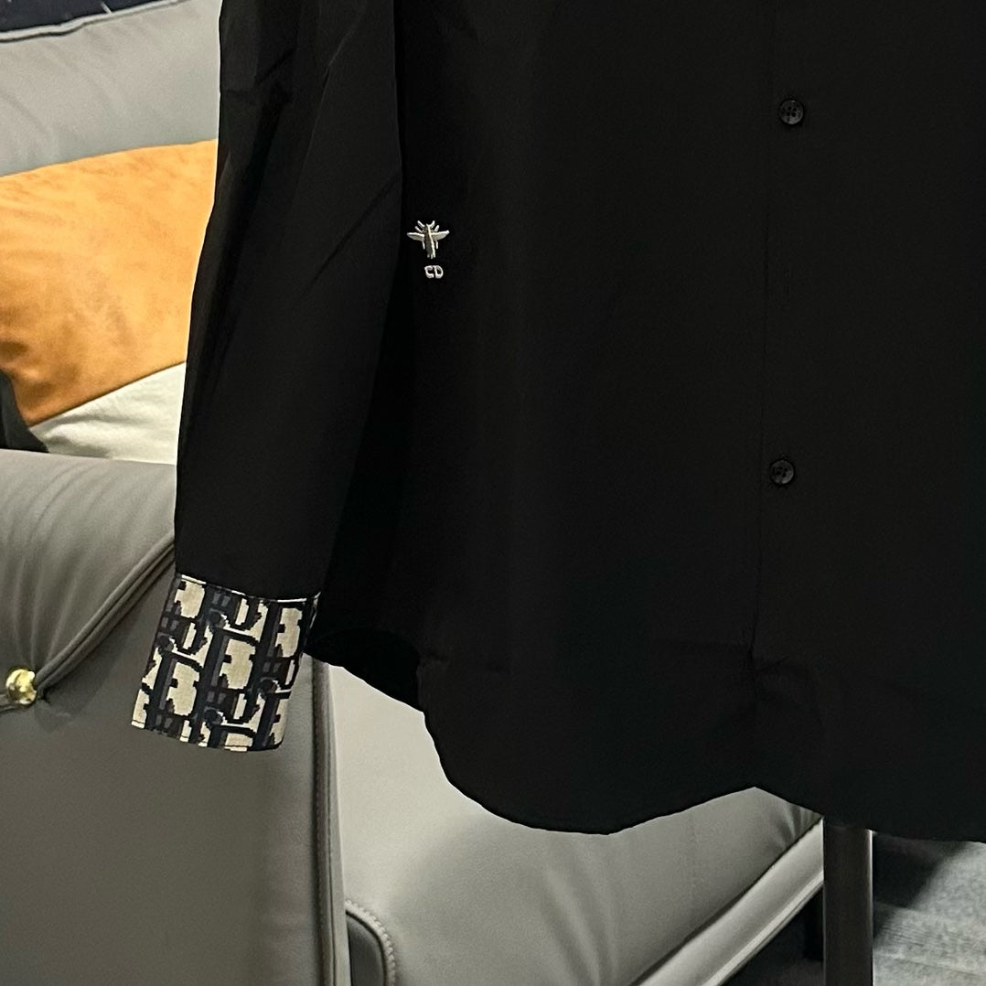 LuxluxHouse Best Quality Clothes Shirts&Polo Dior
