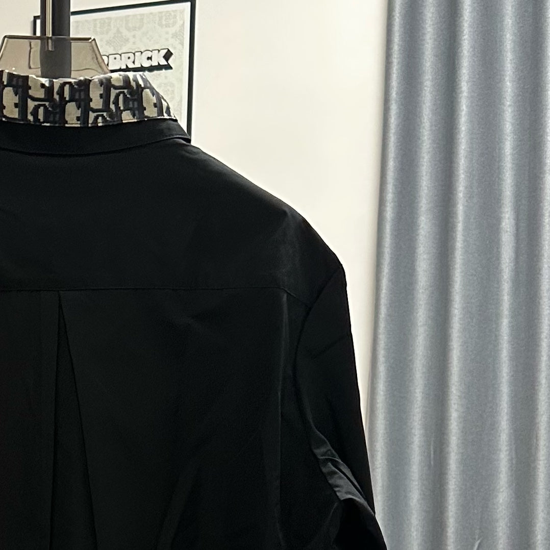 LuxluxHouse Best Quality Clothes Shirts&Polo Dior