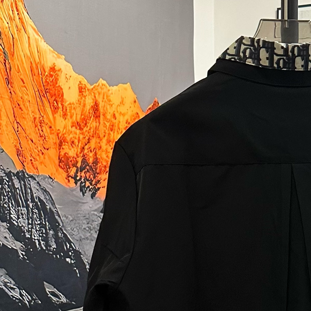 LuxluxHouse Best Quality Clothes Shirts&Polo Dior