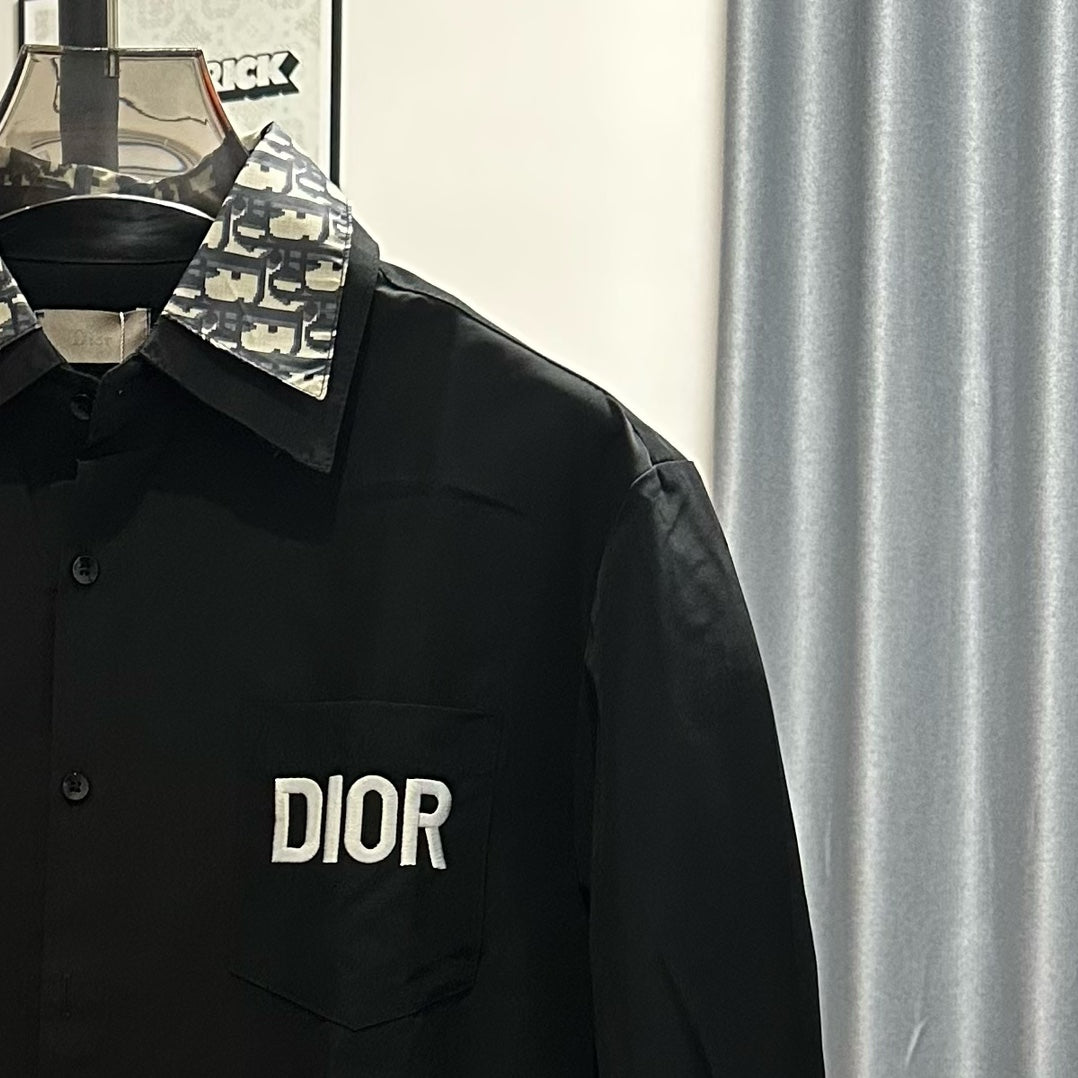 LuxluxHouse Best Quality Clothes Shirts&Polo Dior