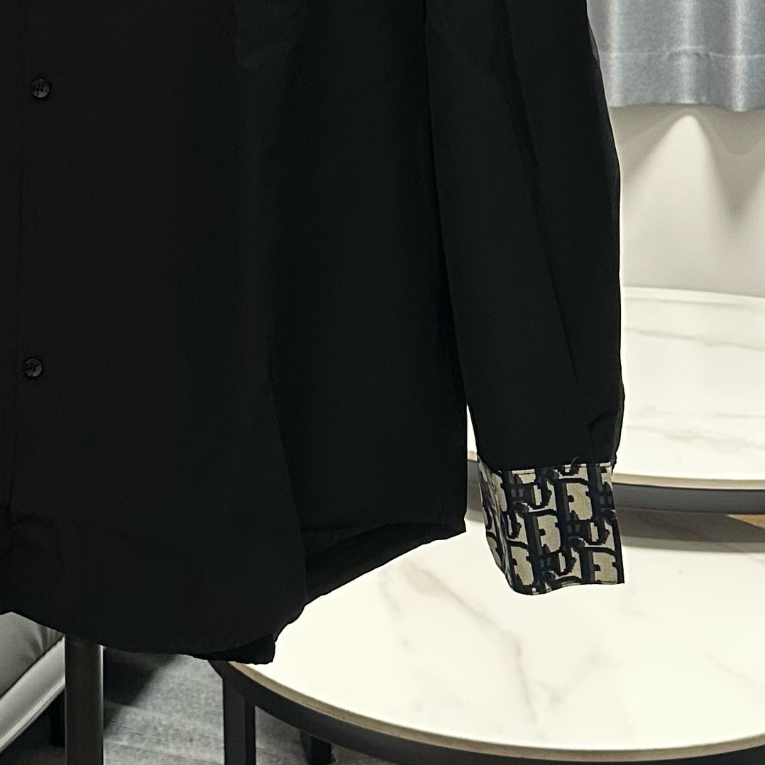 LuxluxHouse Best Quality Clothes Shirts&Polo Dior