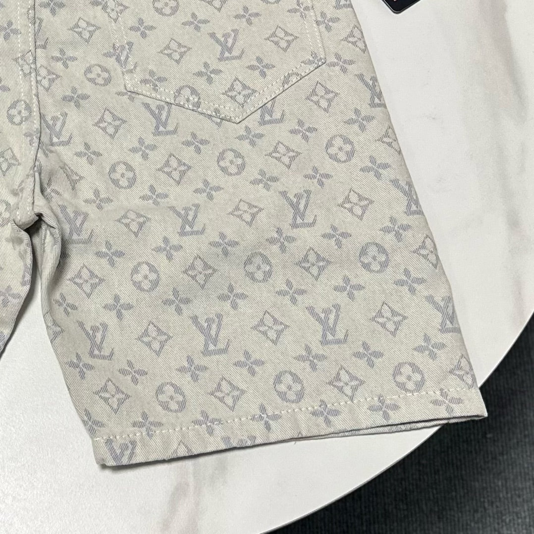 LuxluxHouse Best Quality Clothes Pants Louis Vuitton