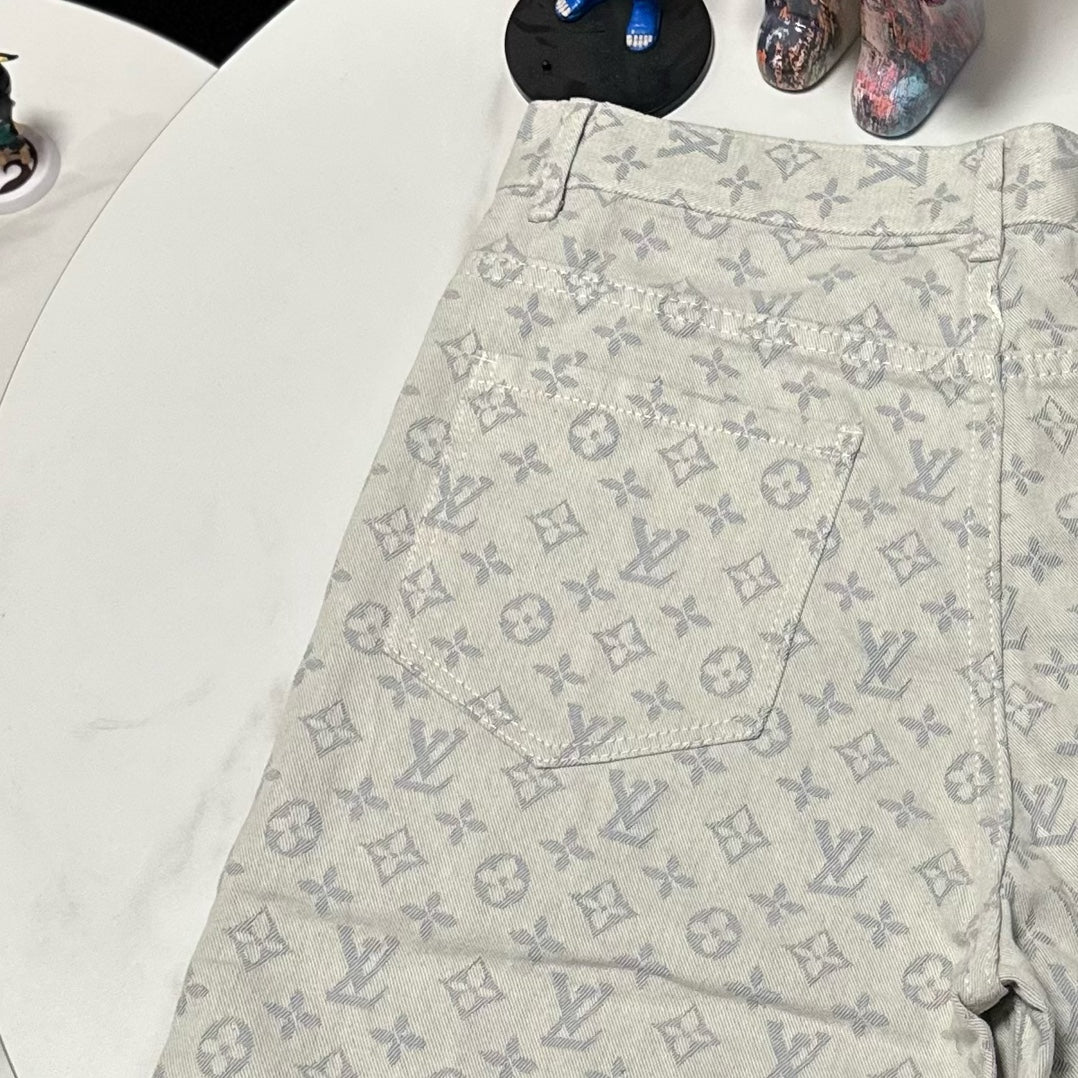 LuxluxHouse Best Quality Clothes Pants Louis Vuitton