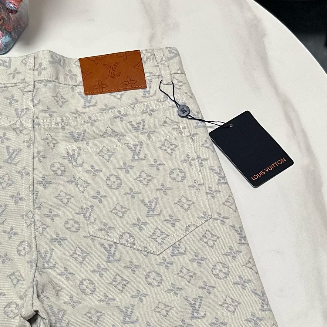 LuxluxHouse Best Quality Clothes Pants Louis Vuitton