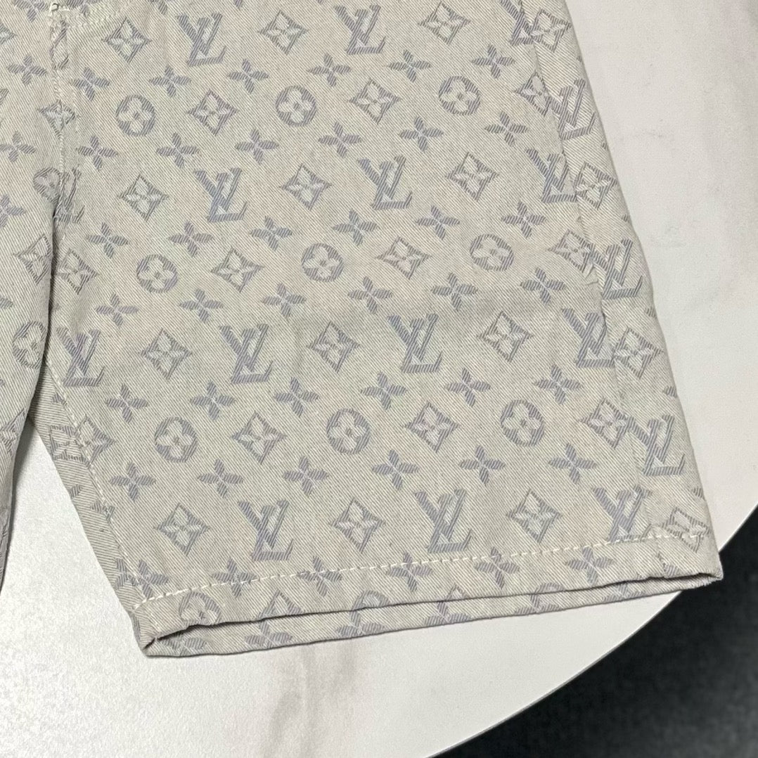 LuxluxHouse Best Quality Clothes Pants Louis Vuitton