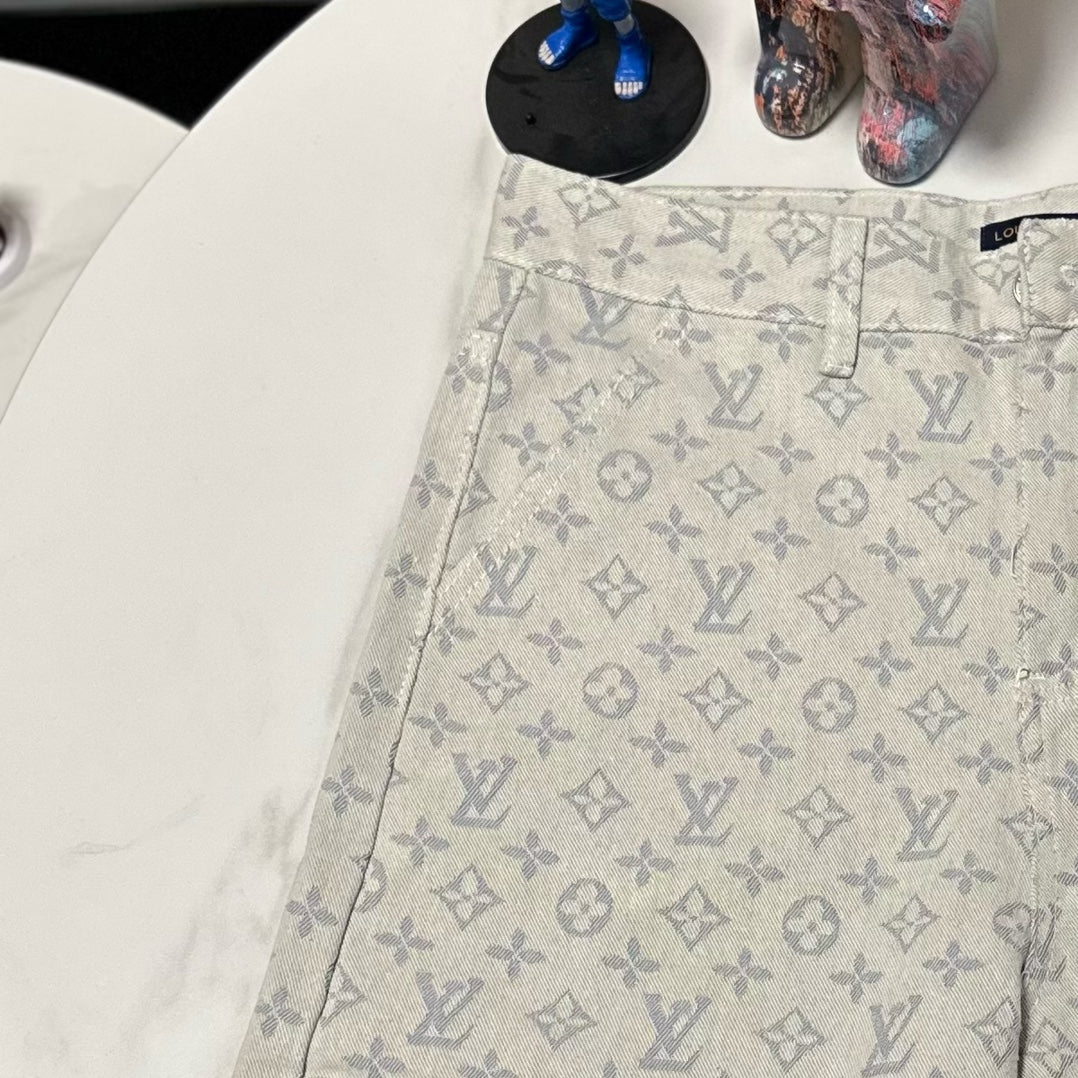 LuxluxHouse Best Quality Clothes Pants Louis Vuitton
