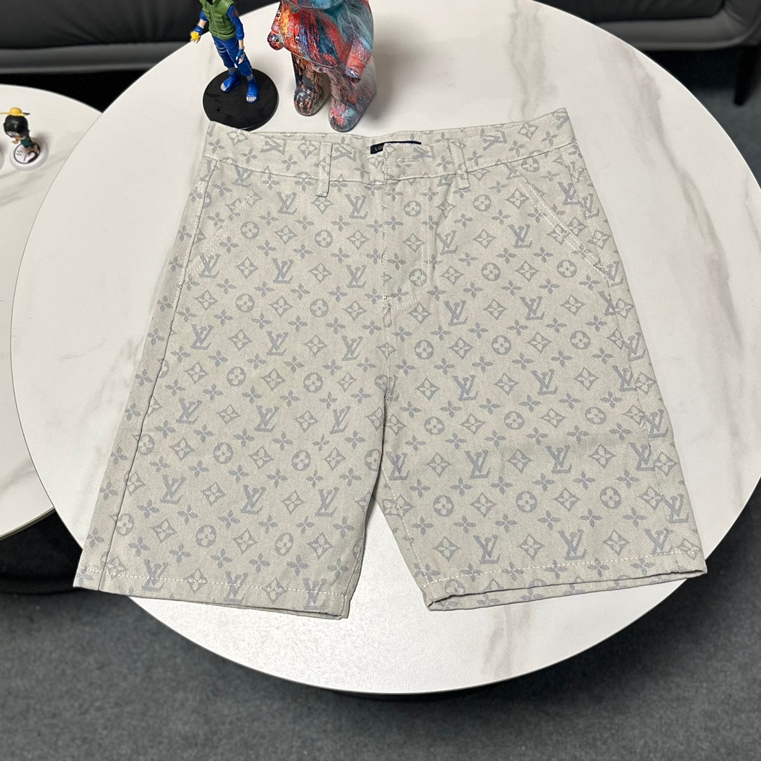 LuxluxHouse Best Quality Clothes Pants Louis Vuitton