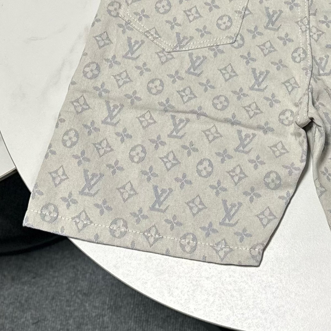 LuxluxHouse Best Quality Clothes Pants Louis Vuitton