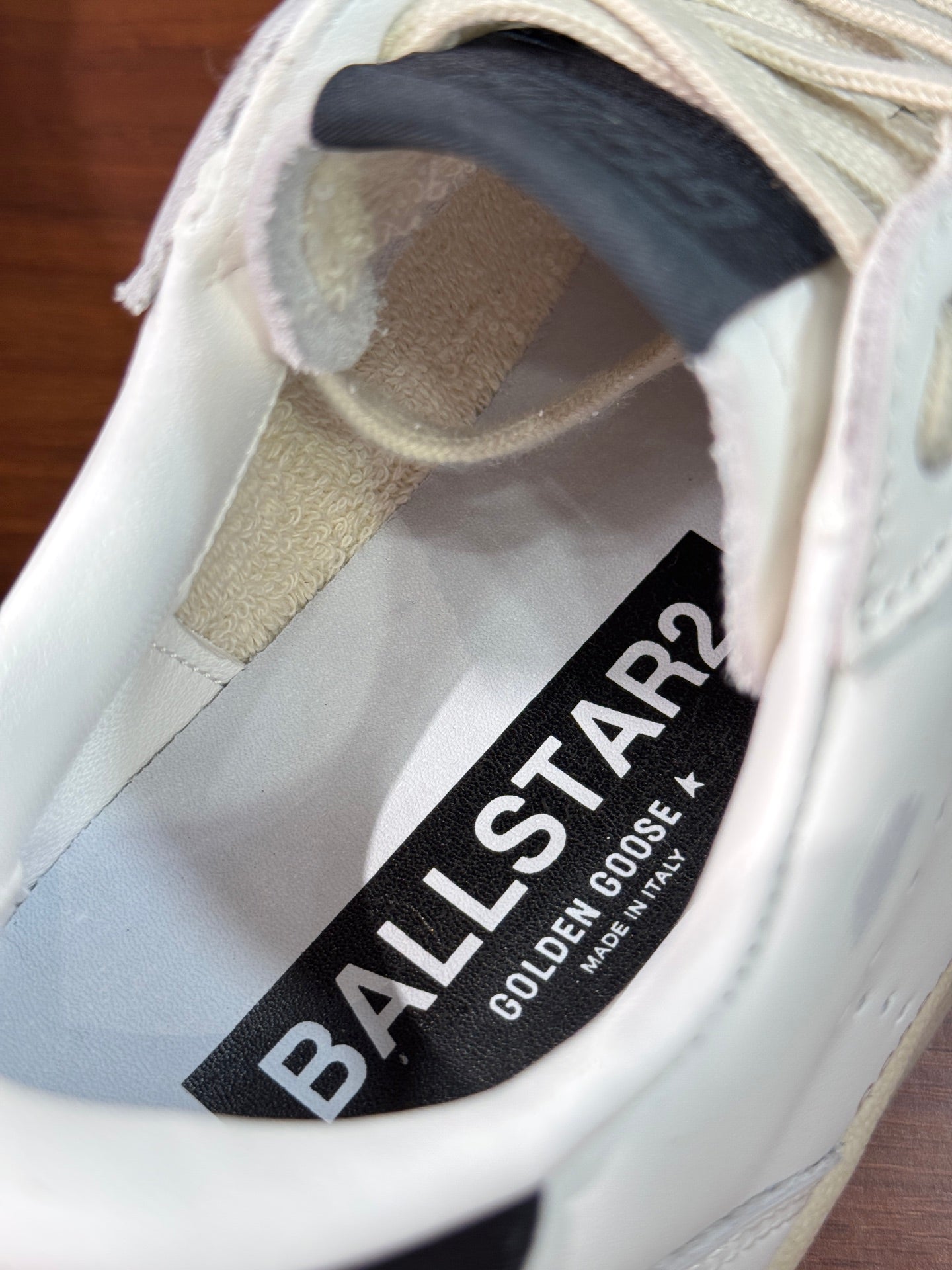 LuxluxHouse Best Quality Shoes Golden Goose