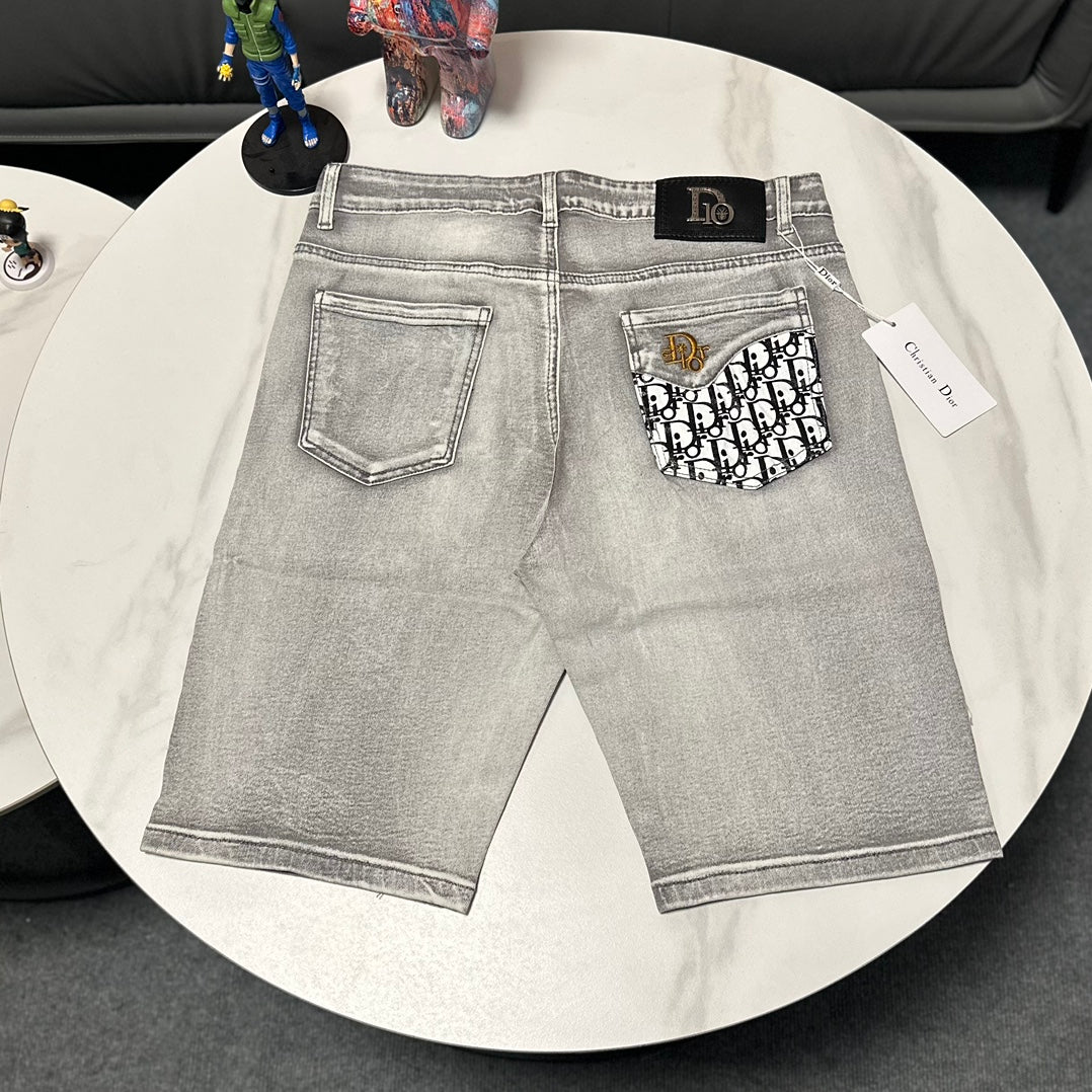 LuxluxHouse Best Quality Clothes Pants Dior