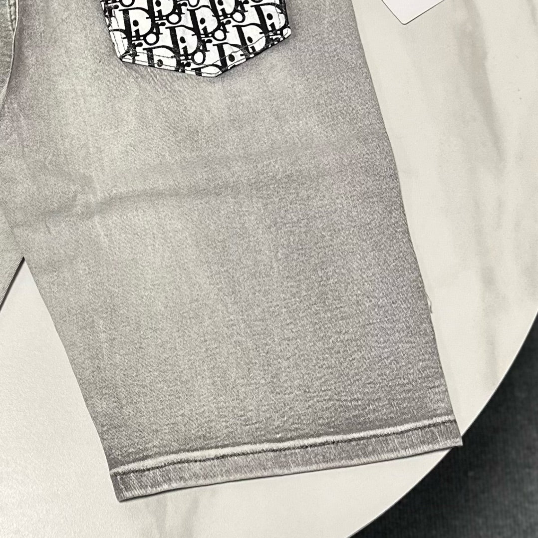 LuxluxHouse Best Quality Clothes Pants Dior