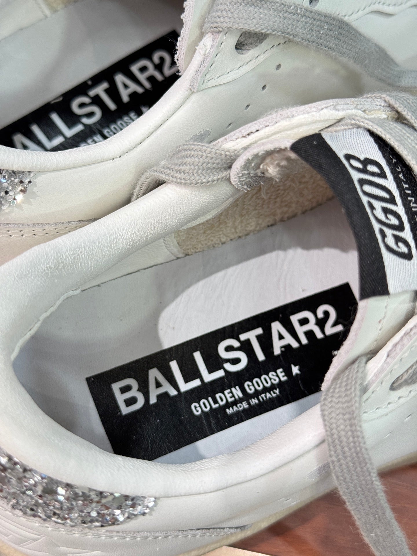 LuxluxHouse Best Quality Shoes Golden Goose