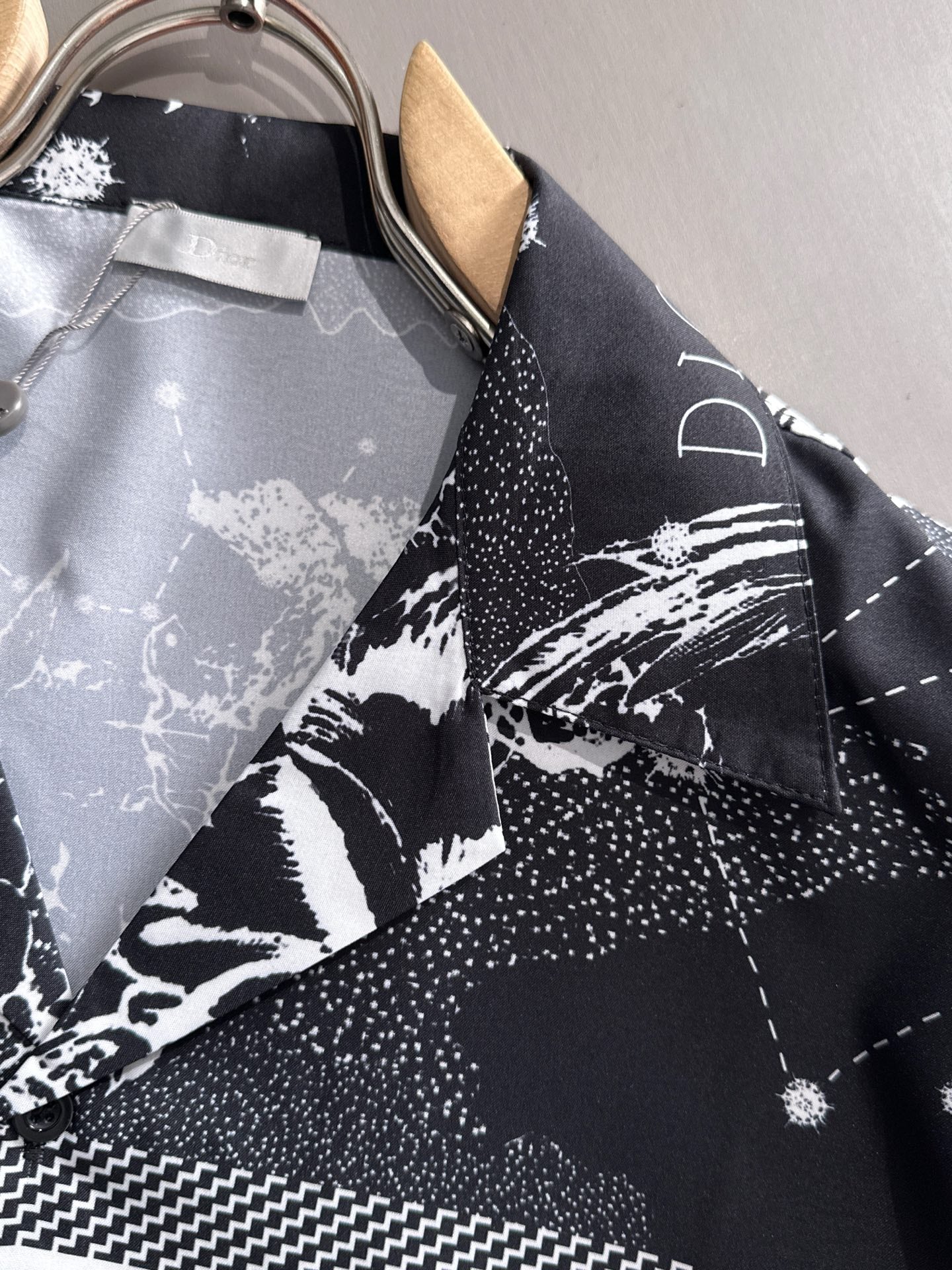 LuxluxHouse Best Quality Clothes Shirts&Polo Dior