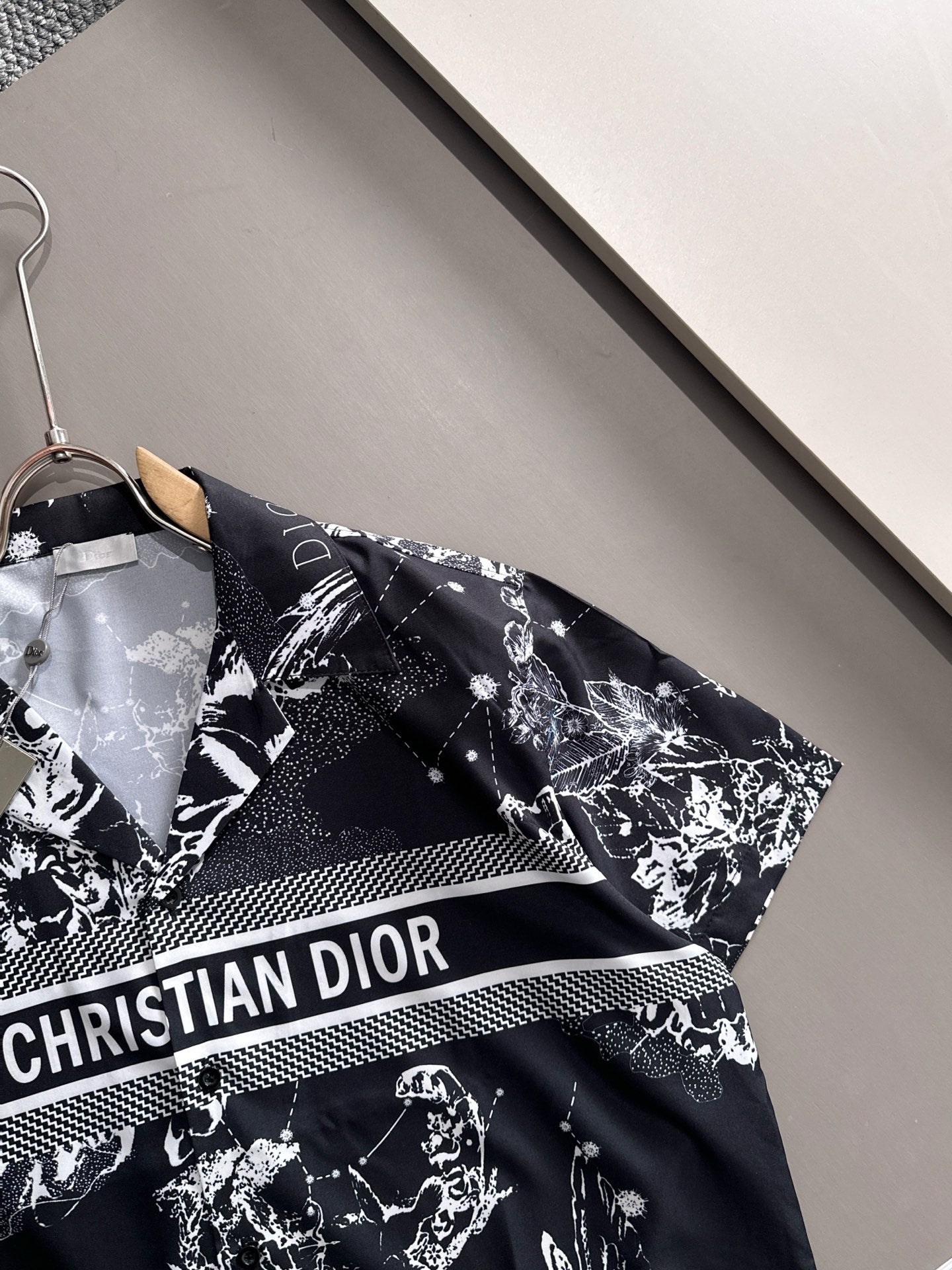 LuxluxHouse Best Quality Clothes Shirts&Polo Dior