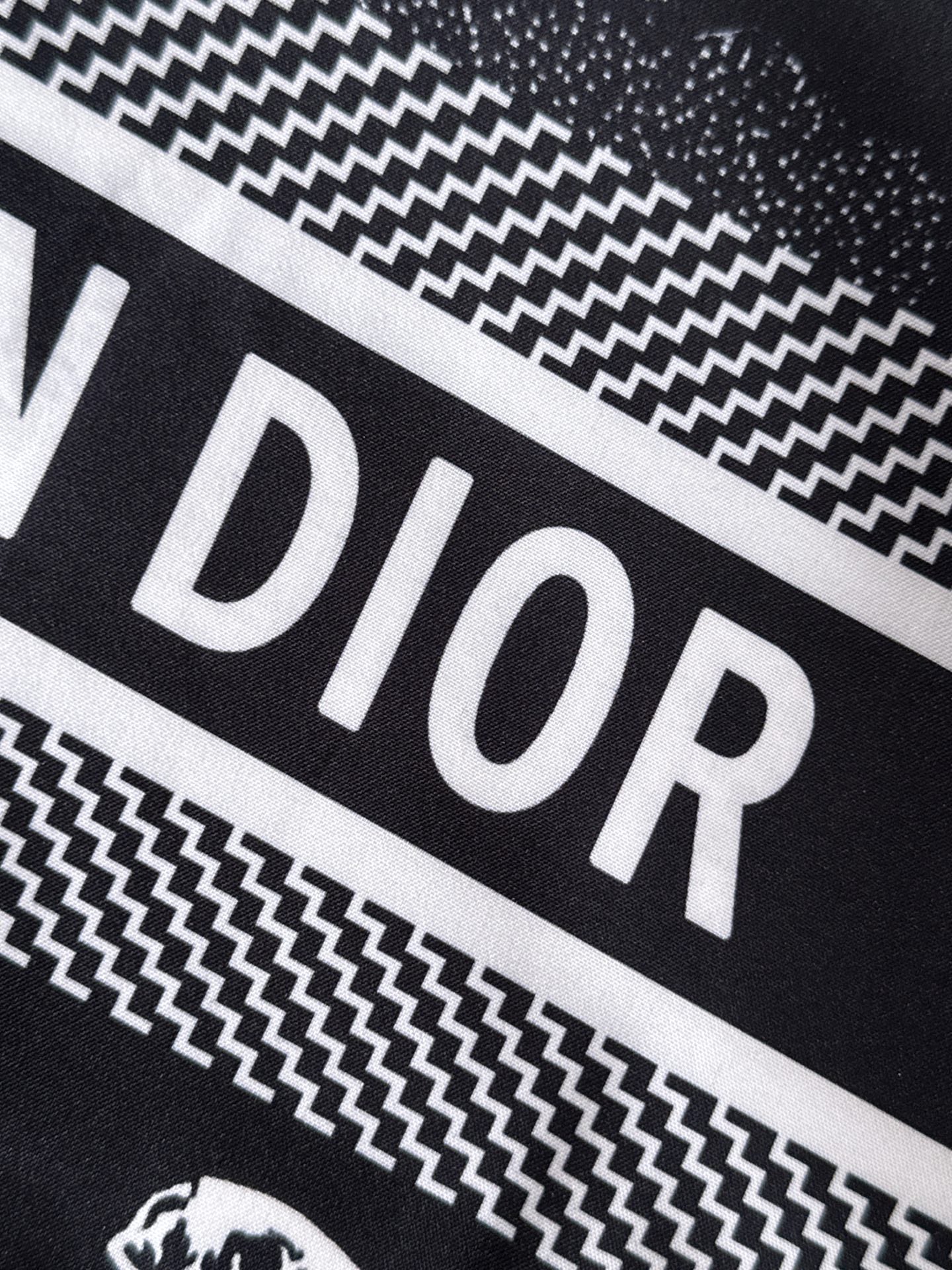 LuxluxHouse Best Quality Clothes Shirts&Polo Dior