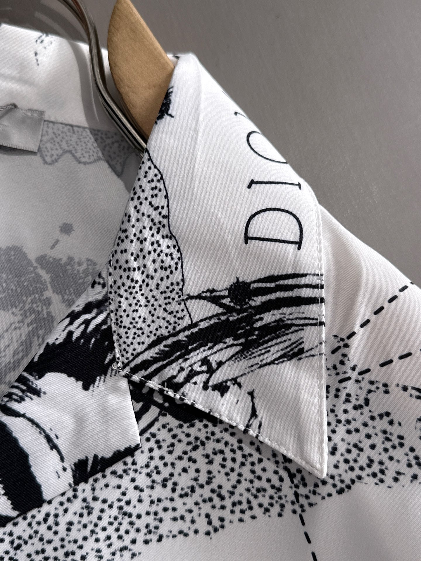 LuxluxHouse Best Quality Clothes Shirts&Polo Dior