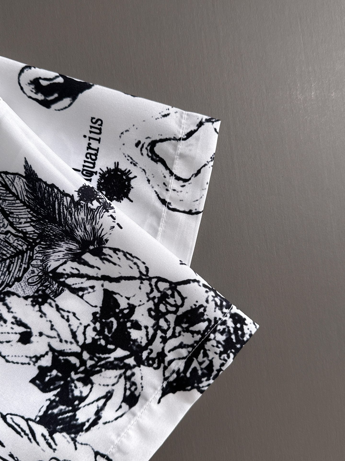 LuxluxHouse Best Quality Clothes Shirts&Polo Dior