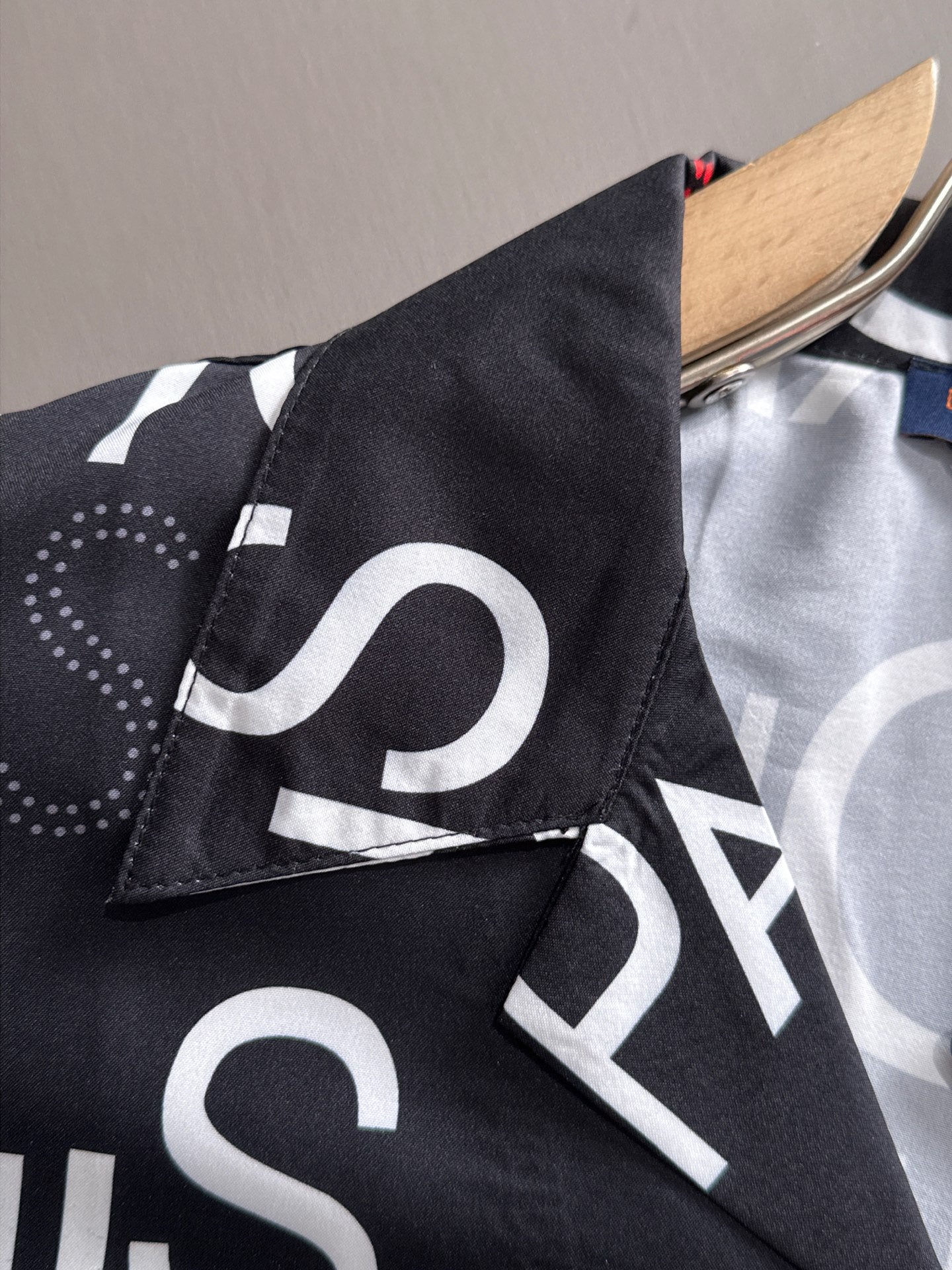 LuxluxHouse Best Quality Clothes Shirts&Polo Louis Vuitton