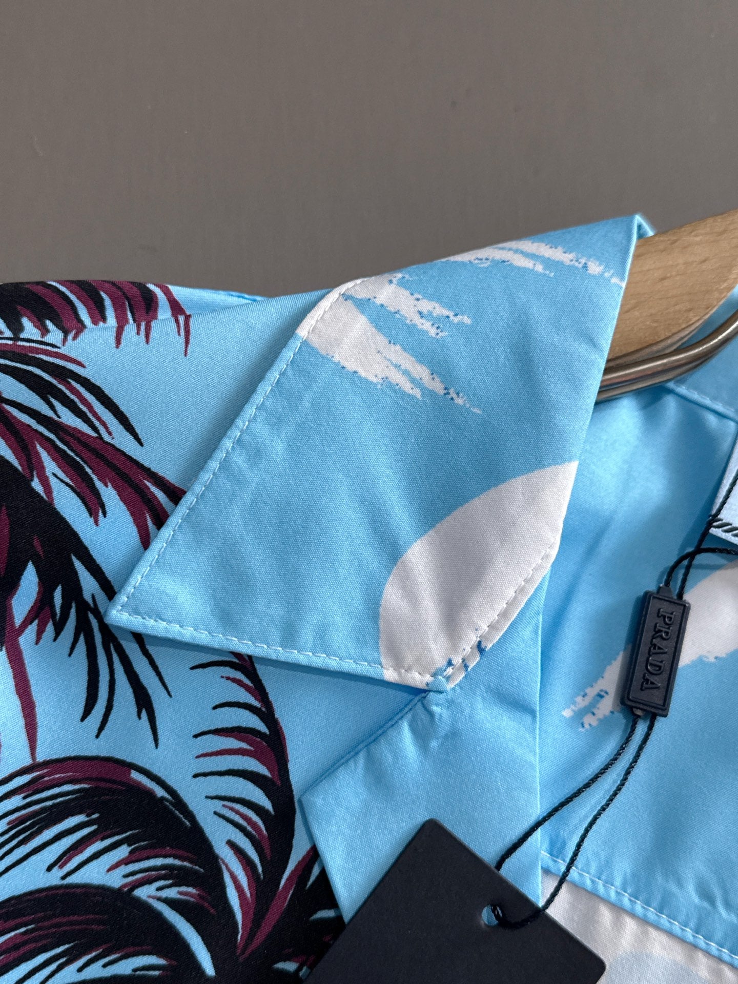 LuxluxHouse Best Quality Clothes Shirts&Polo Prada