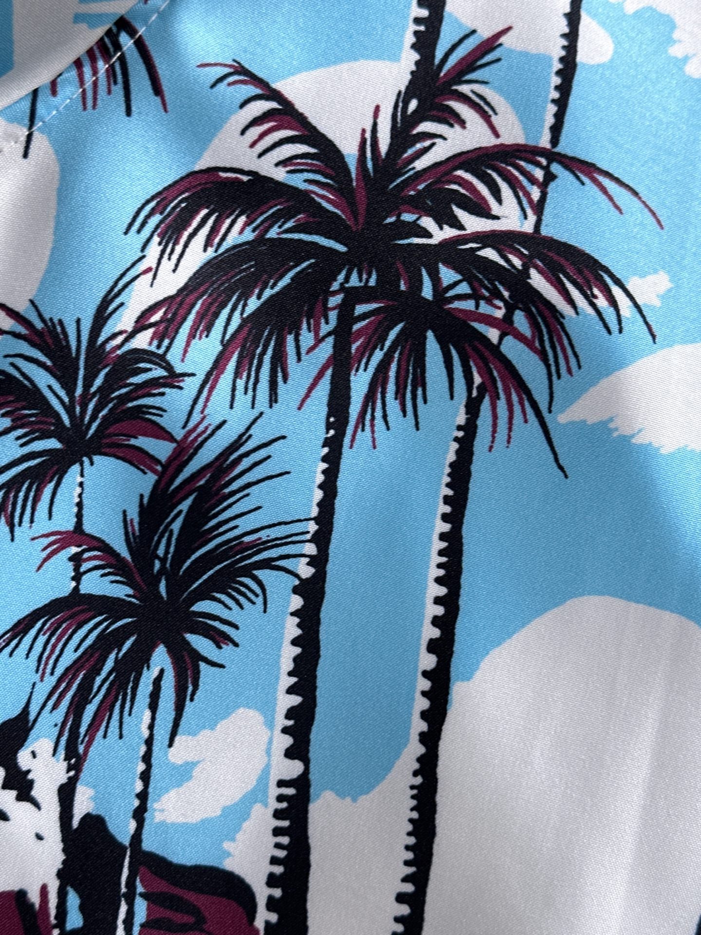 LuxluxHouse Best Quality Clothes Shirts&Polo Prada